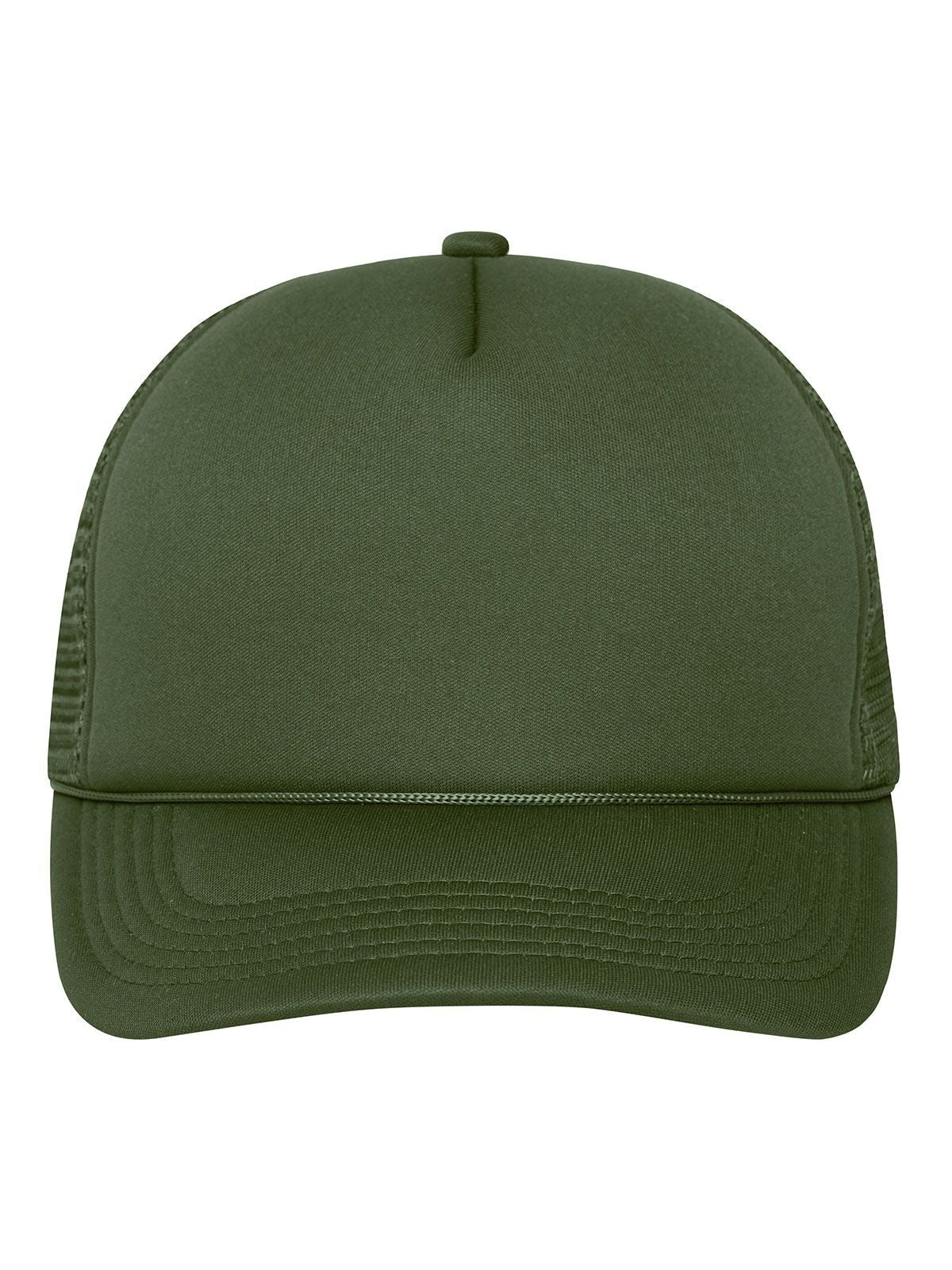 5 Panel Retro Mesh Cap