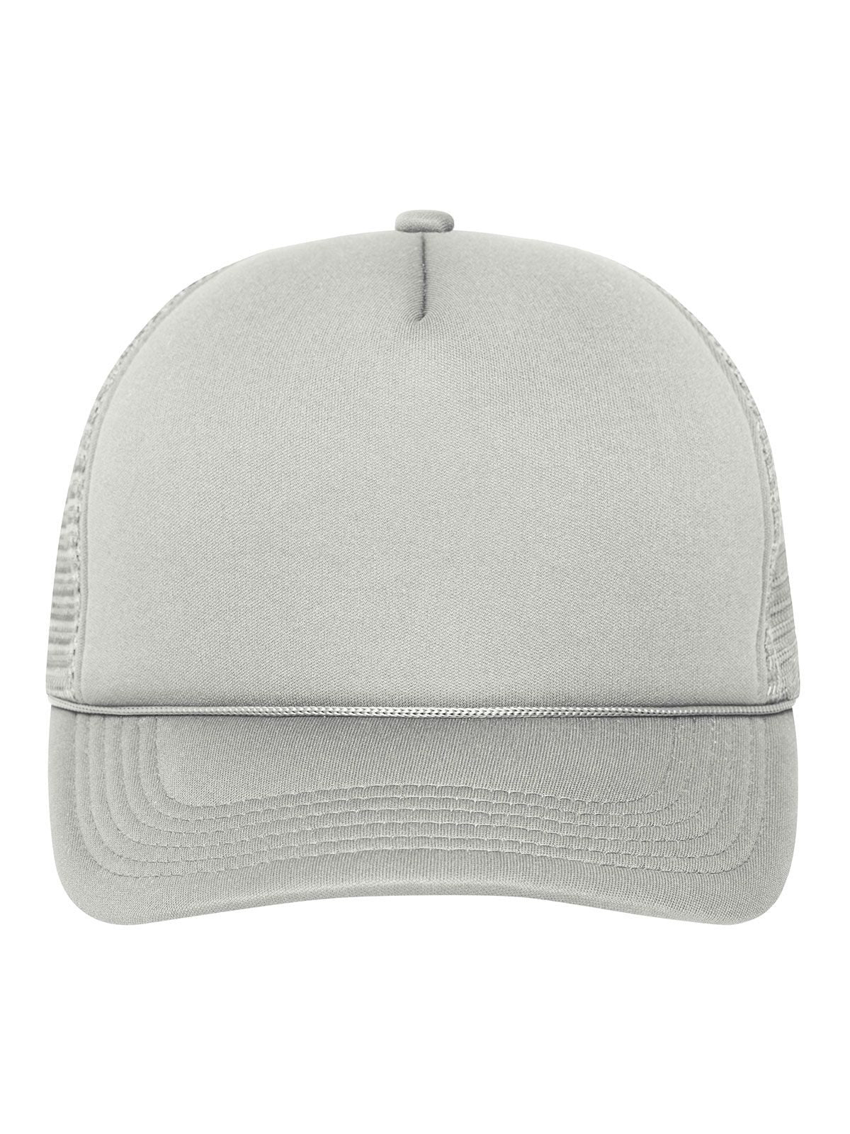 5 Panel Retro Mesh Cap