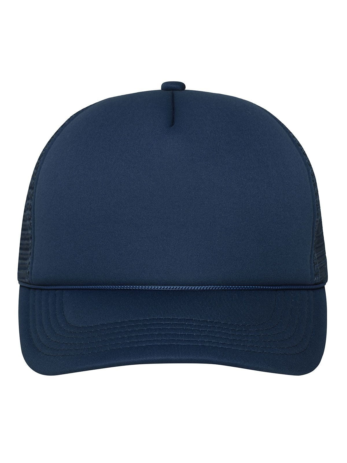 5 Panel Retro Mesh Cap