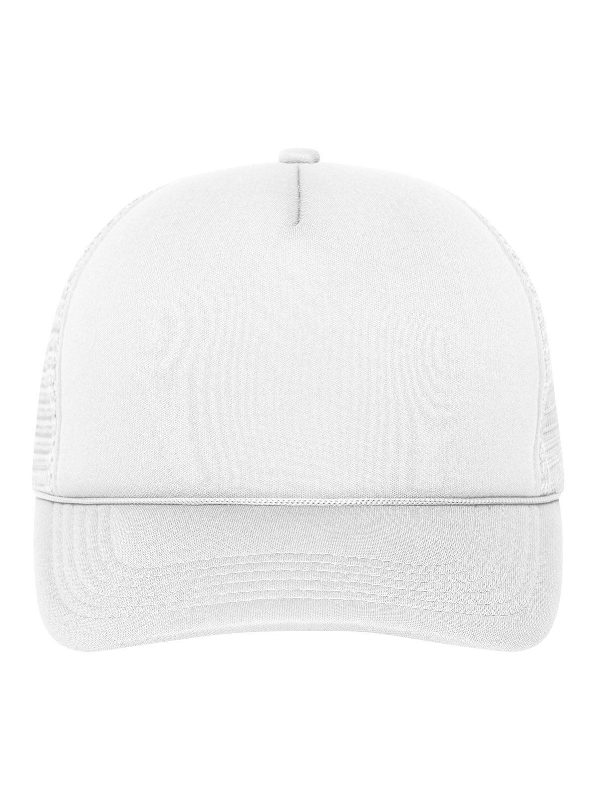 5 Panel Retro Mesh Cap