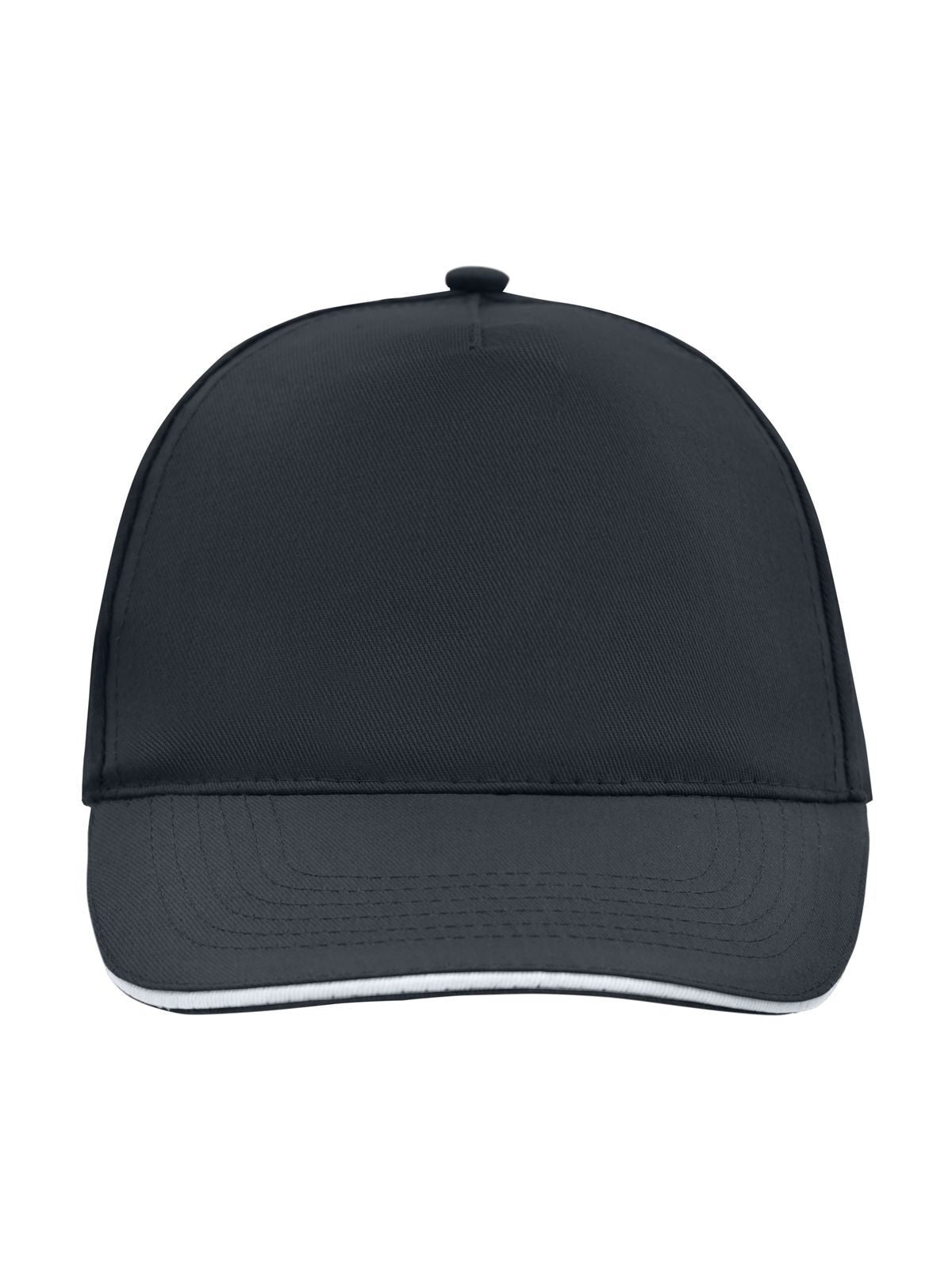 5 Panel Promo Sandwich Cap