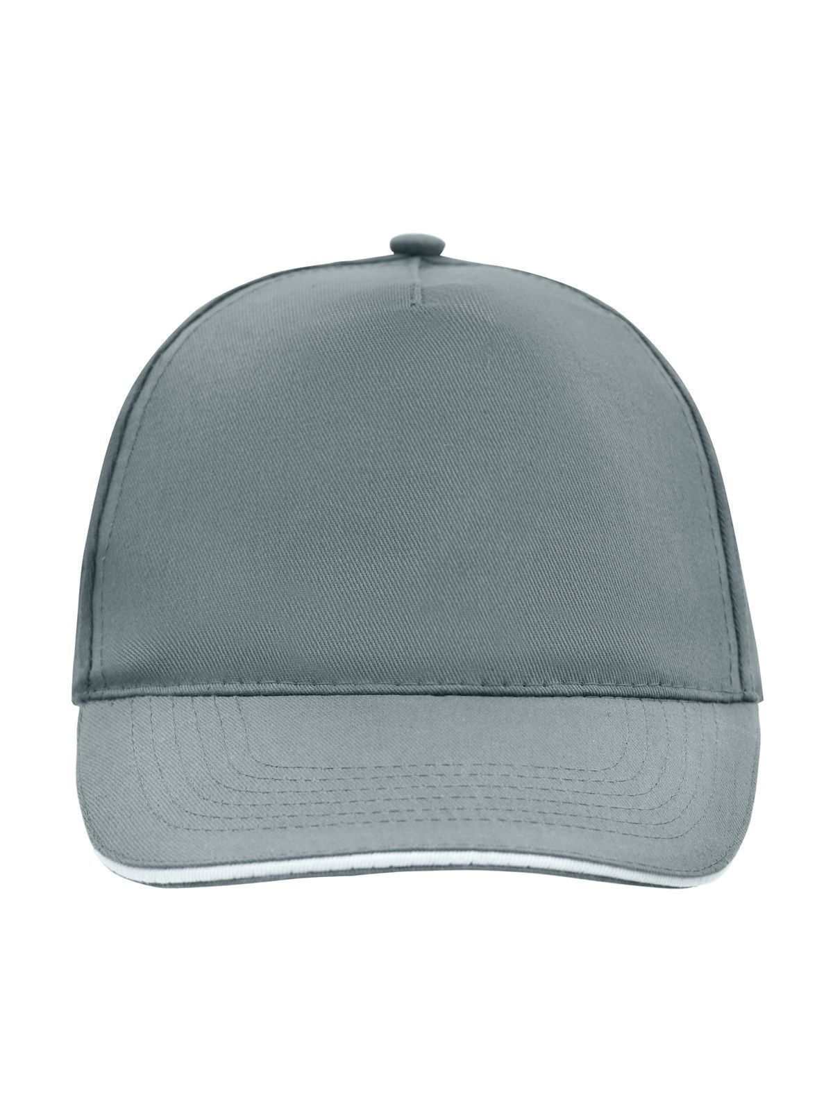 5 Panel Promo Sandwich Cap