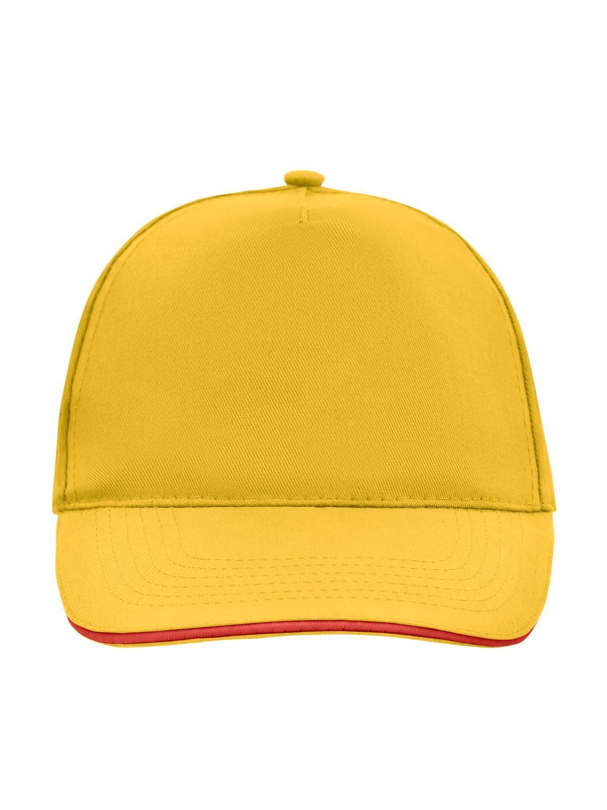 5 Panel Promo Sandwich Cap