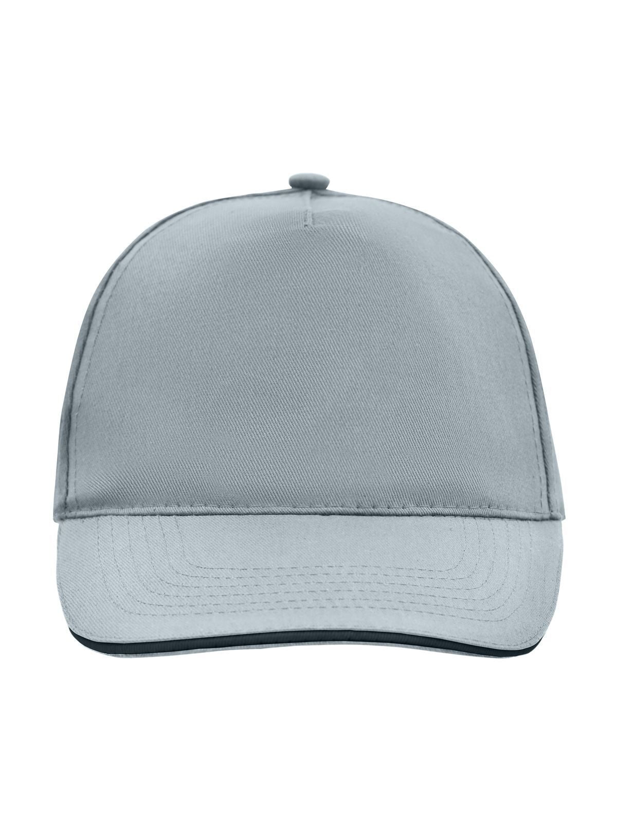 5 Panel Promo Sandwich Cap