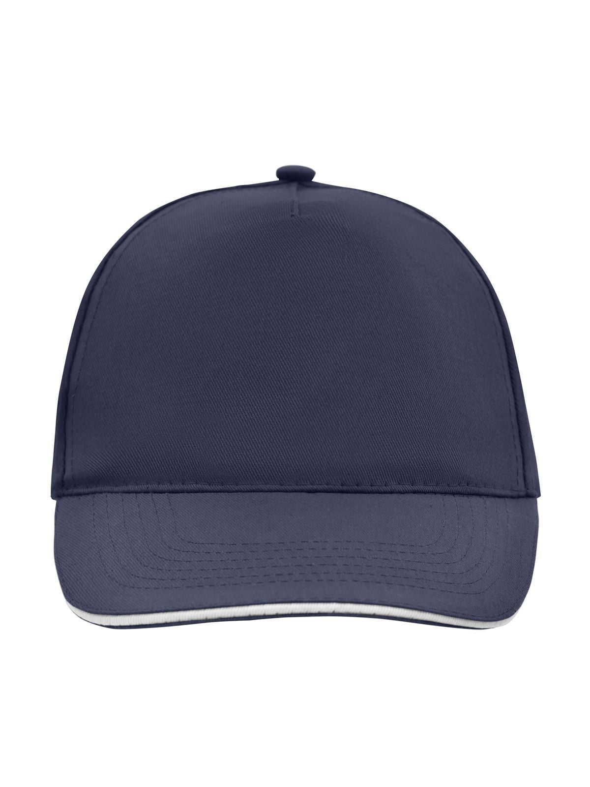 5 Panel Promo Sandwich Cap