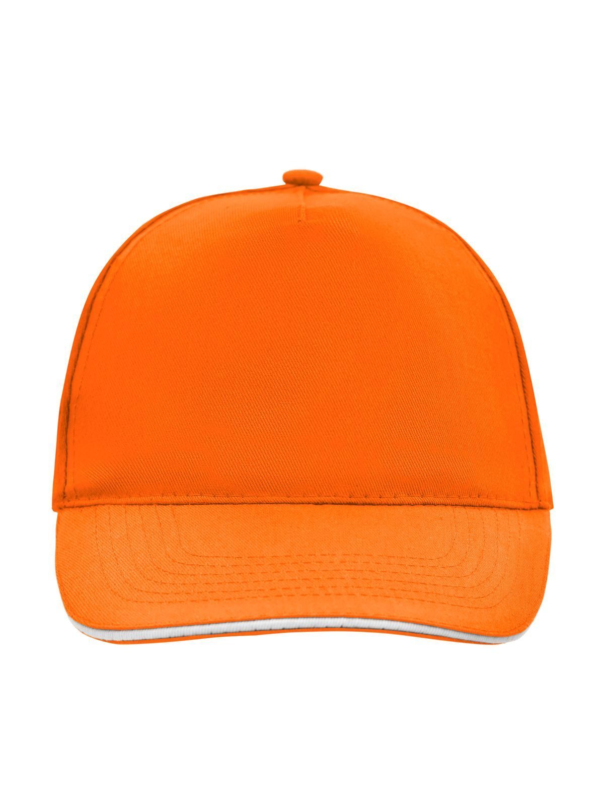 5 Panel Promo Sandwich Cap