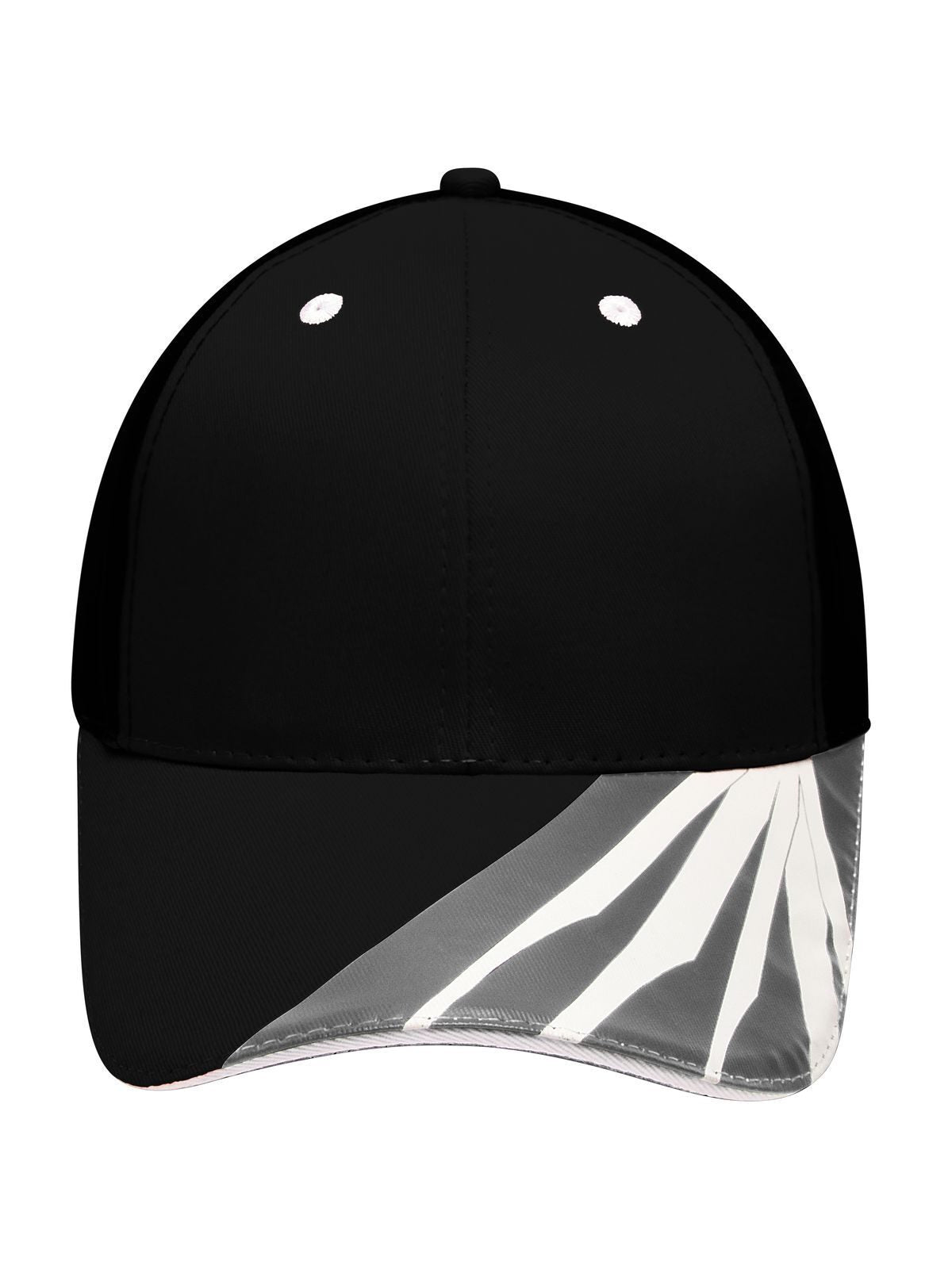 6 Panel Craftsmen Cap - Strong