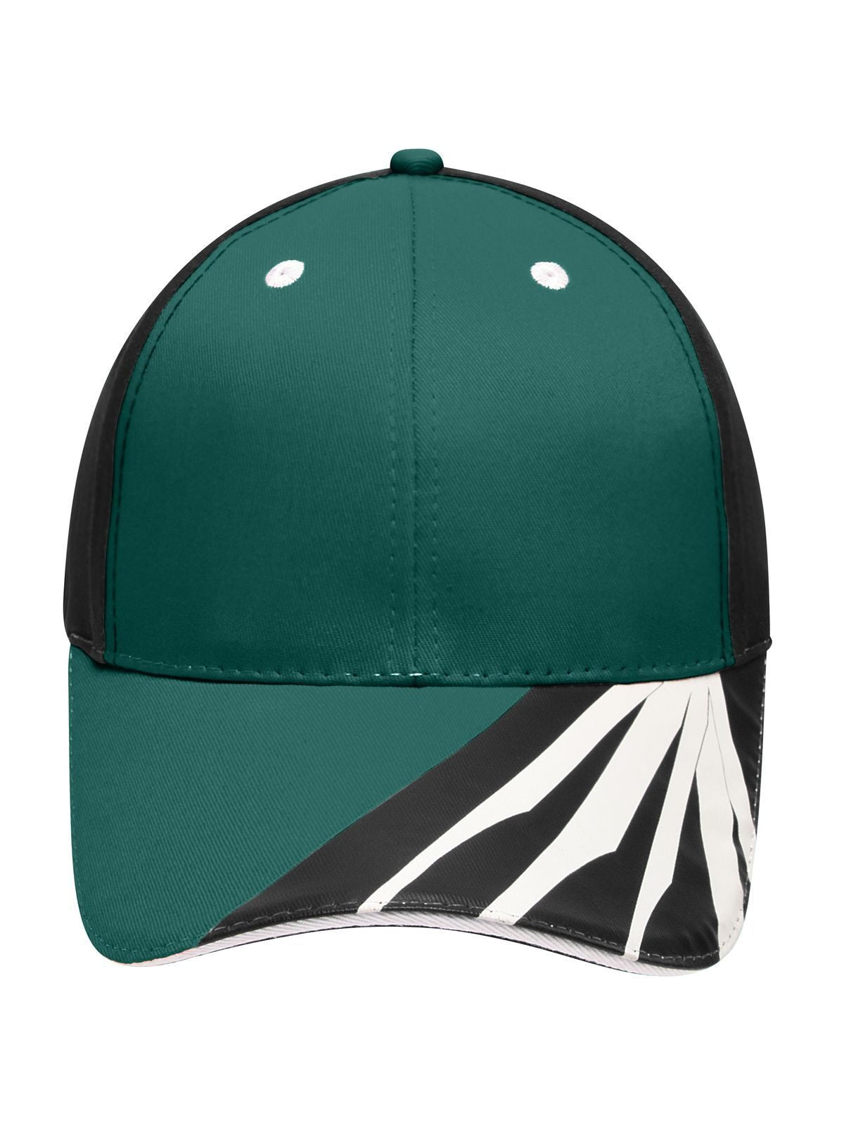 6 Panel Craftsmen Cap - Strong
