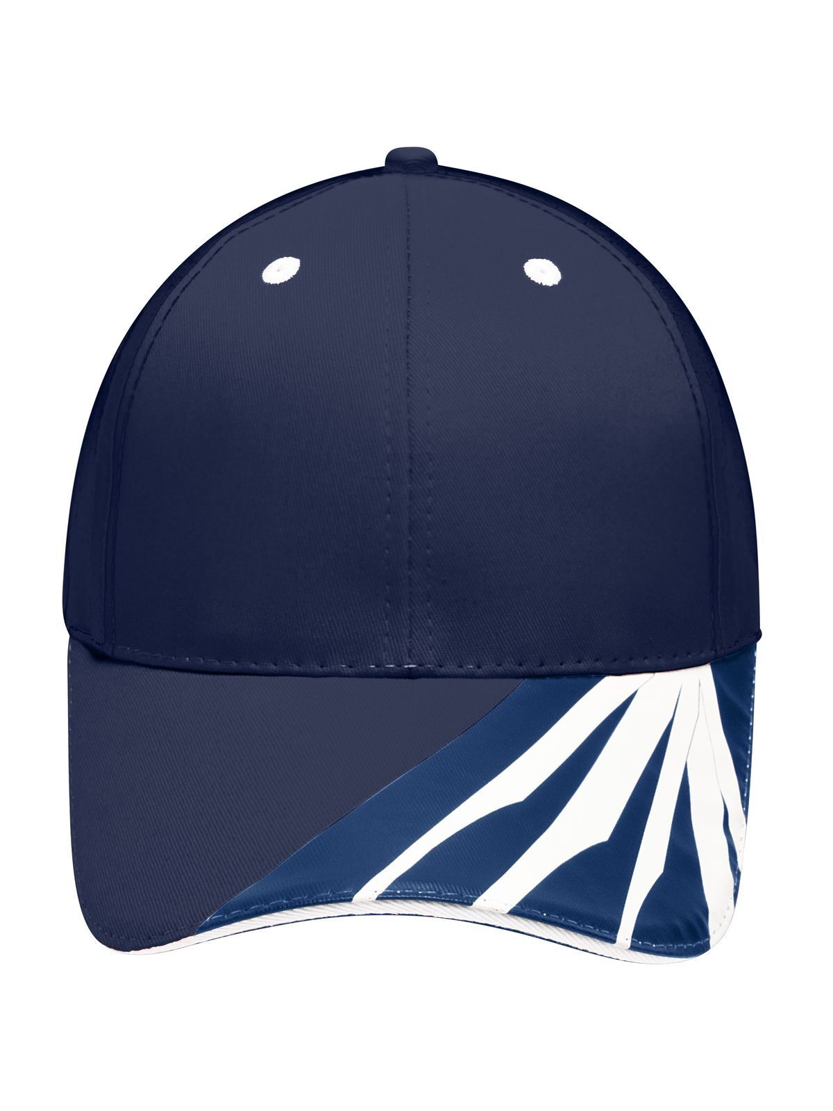 6 Panel Craftsmen Cap - Strong