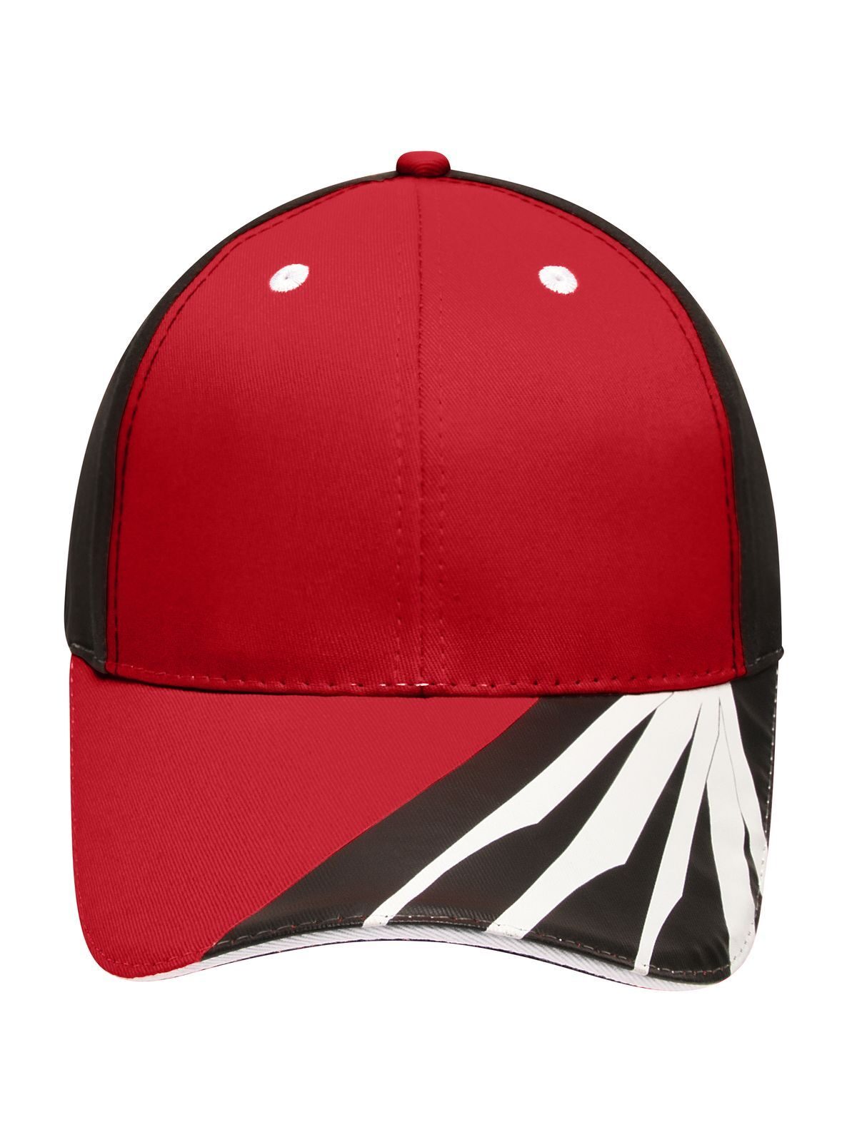 6 Panel Craftsmen Cap - Strong