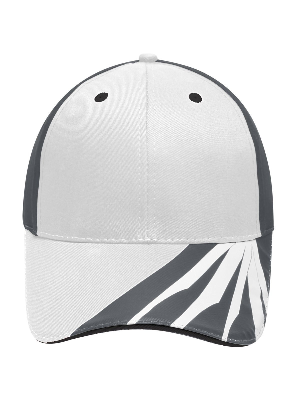 6 Panel Craftsmen Cap - Strong