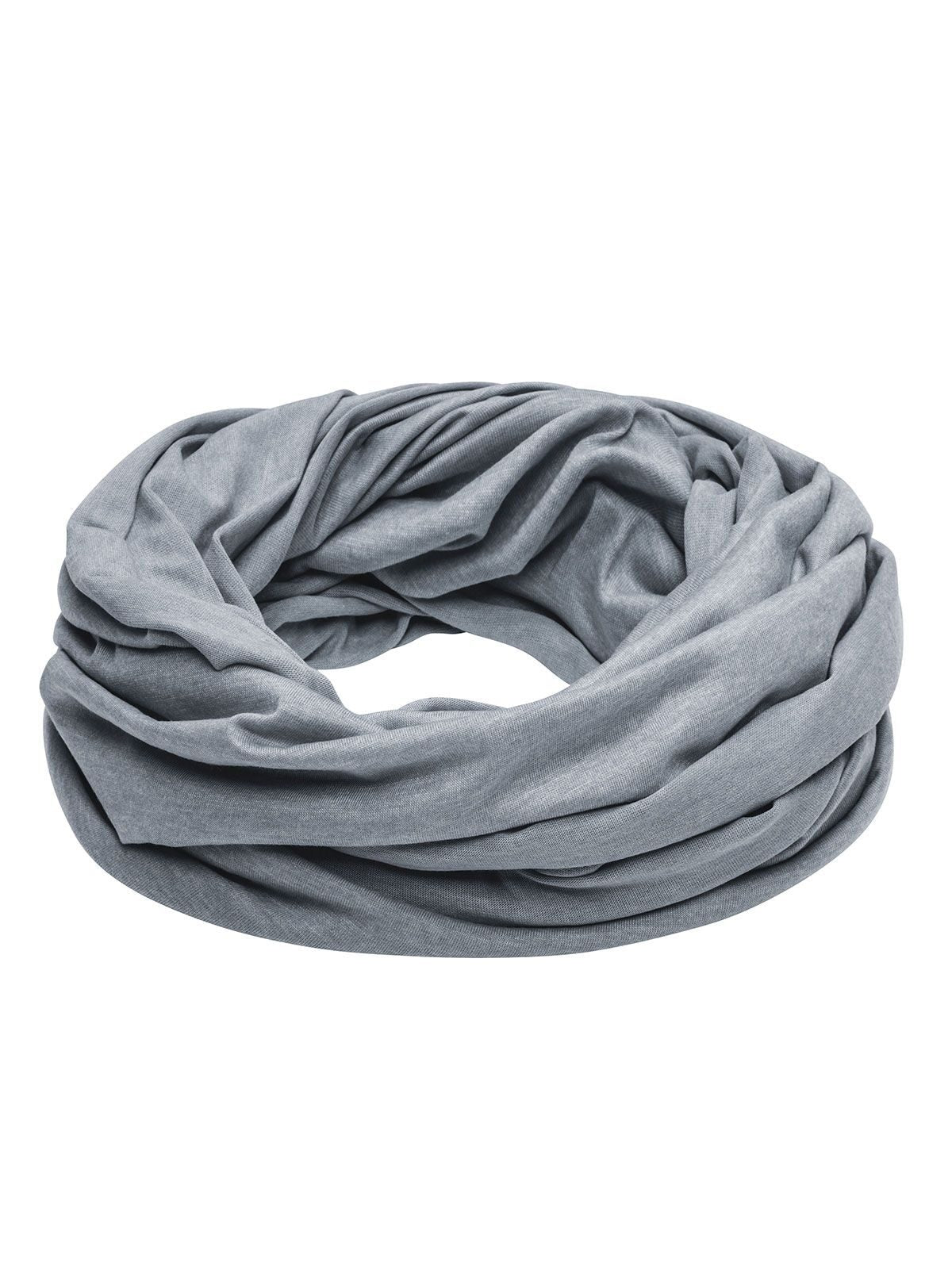 Heather Summer Loop-Scarf