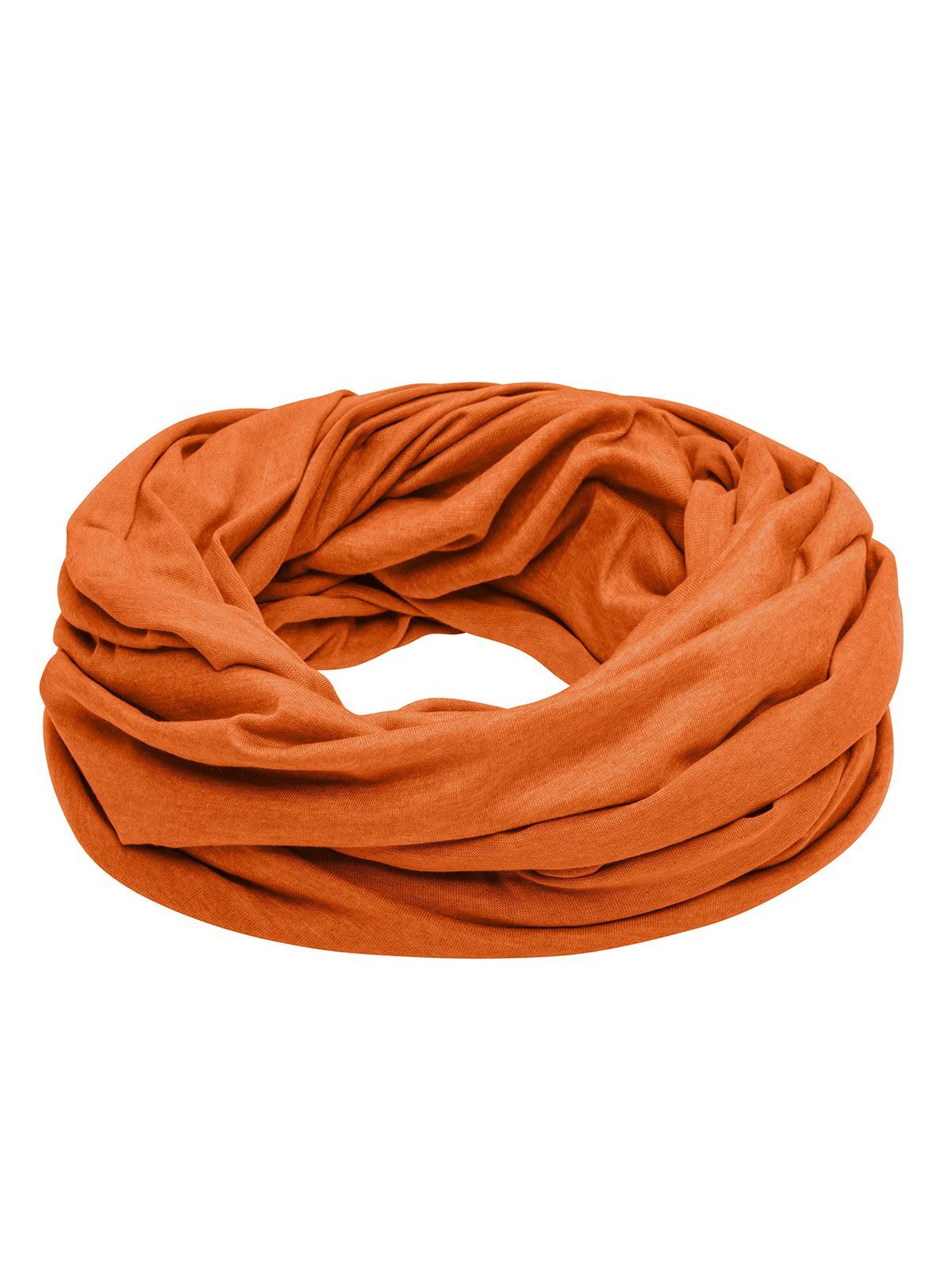 Heather Summer Loop-Scarf