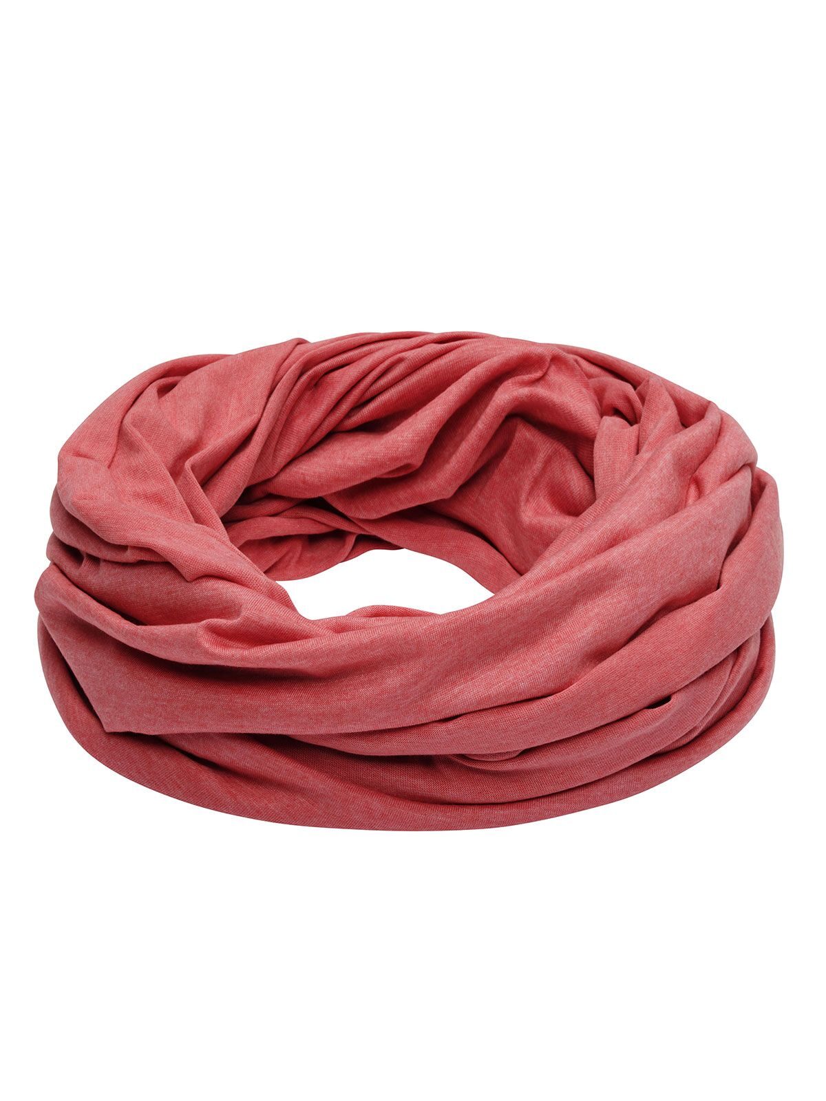 Heather Summer Loop-Scarf