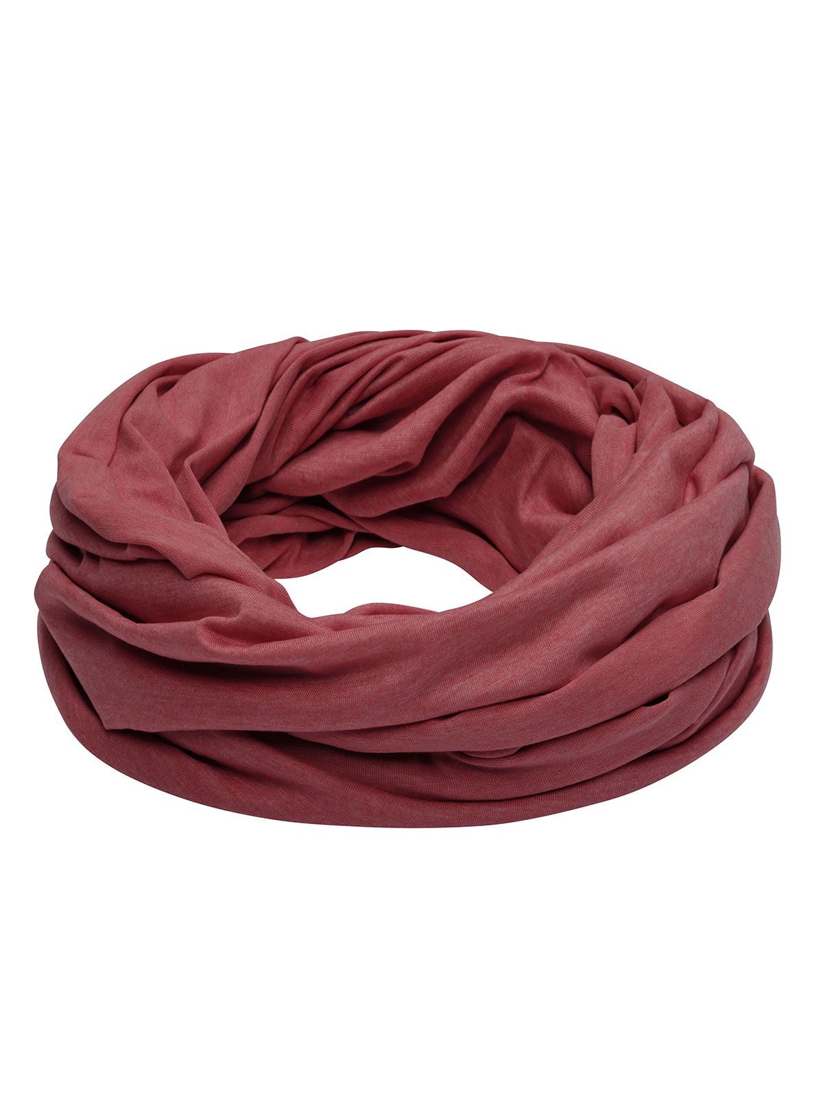Heather Summer Loop-Scarf