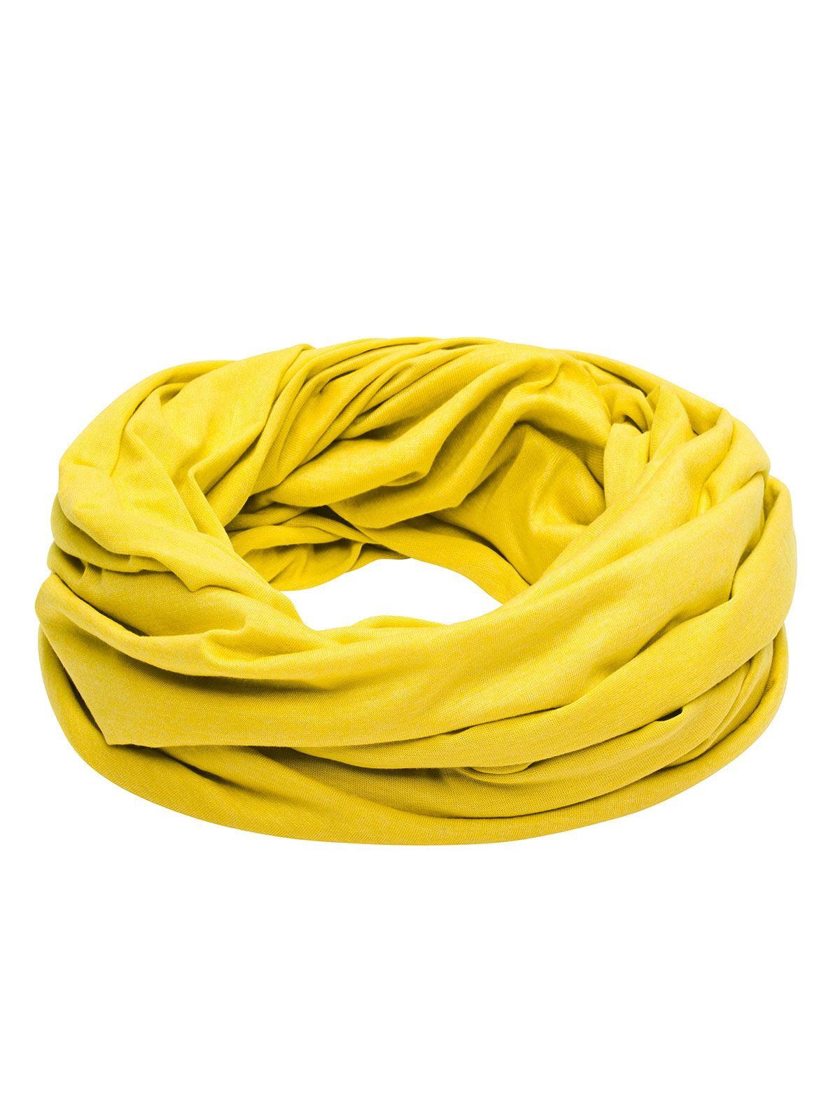 Heather Summer Loop-Scarf