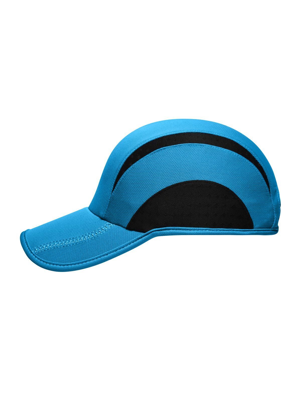 3 Panel Sports Cap