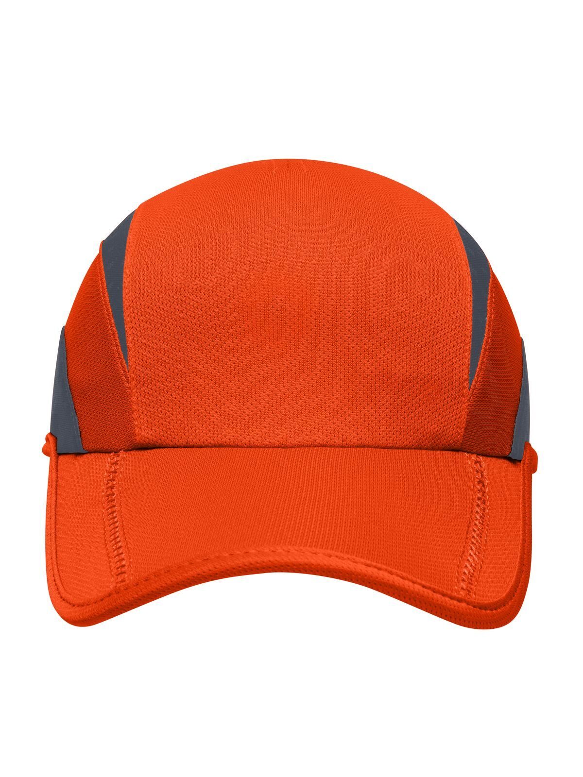 3 Panel Sports Cap