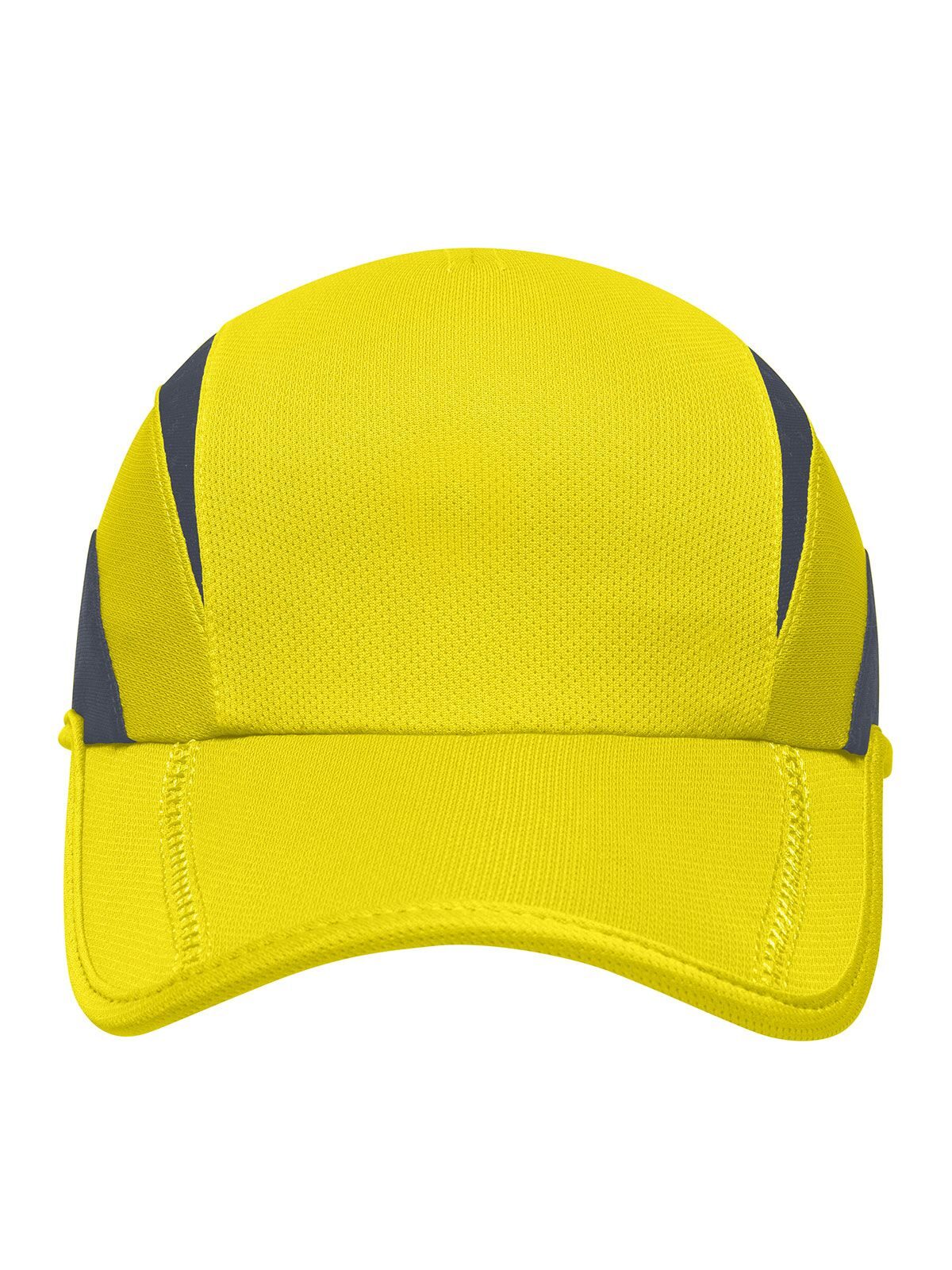 3 Panel Sports Cap