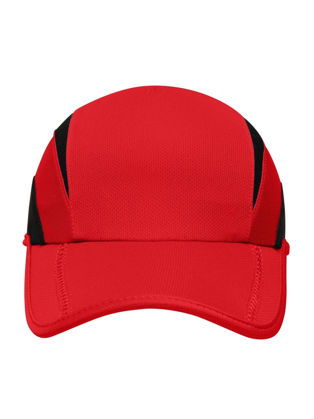 3 Panel Sports Cap