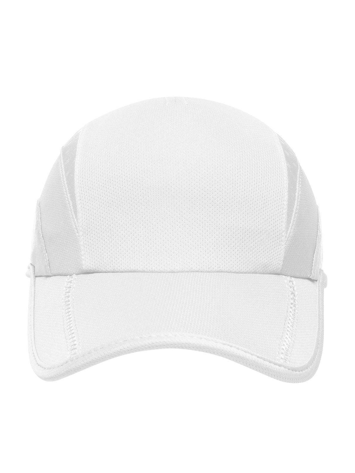 3 Panel Sports Cap