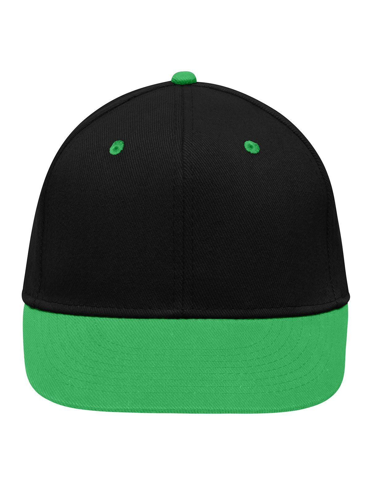 6 Panel Pro Cap