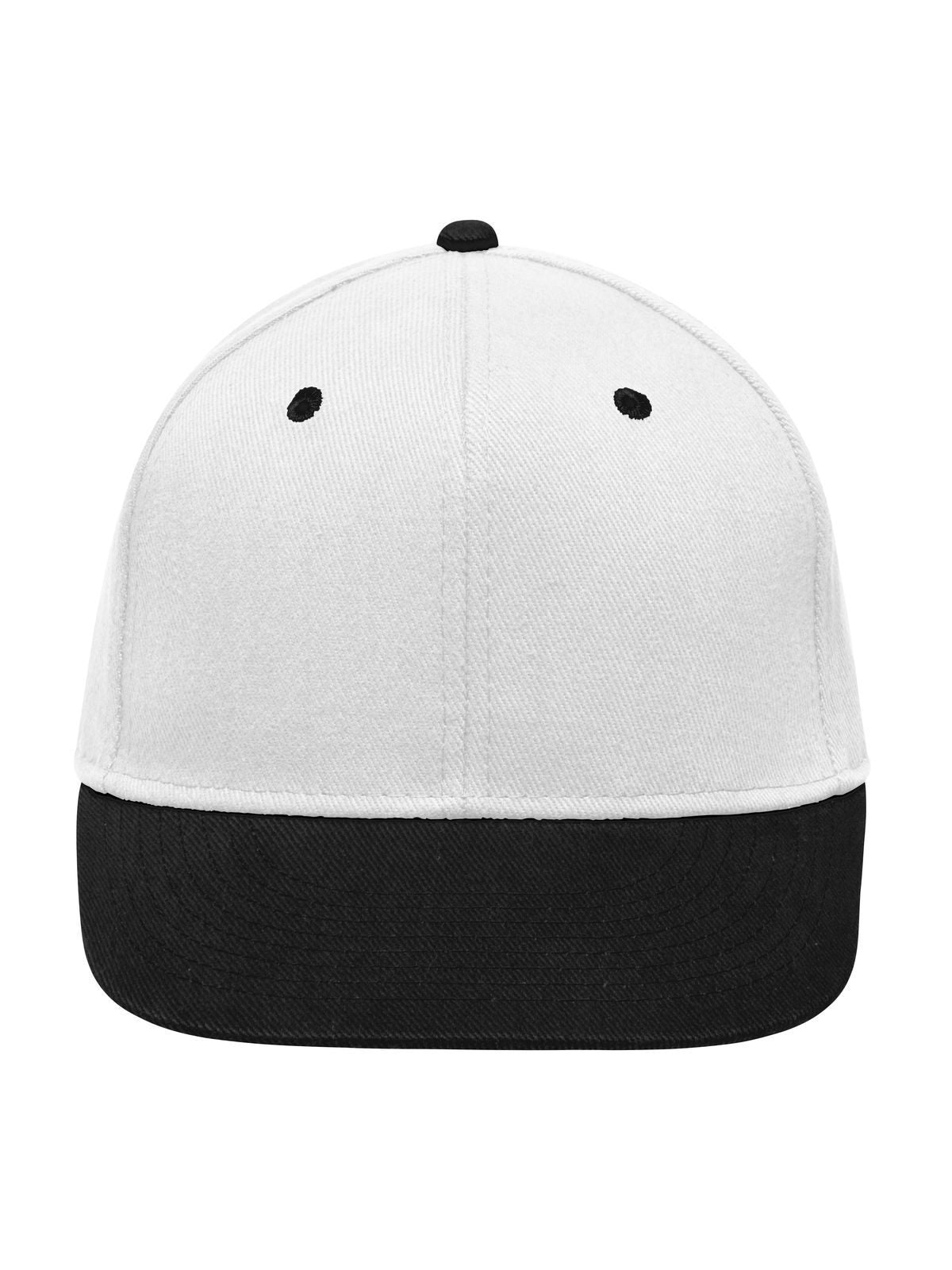 6 Panel Pro Cap