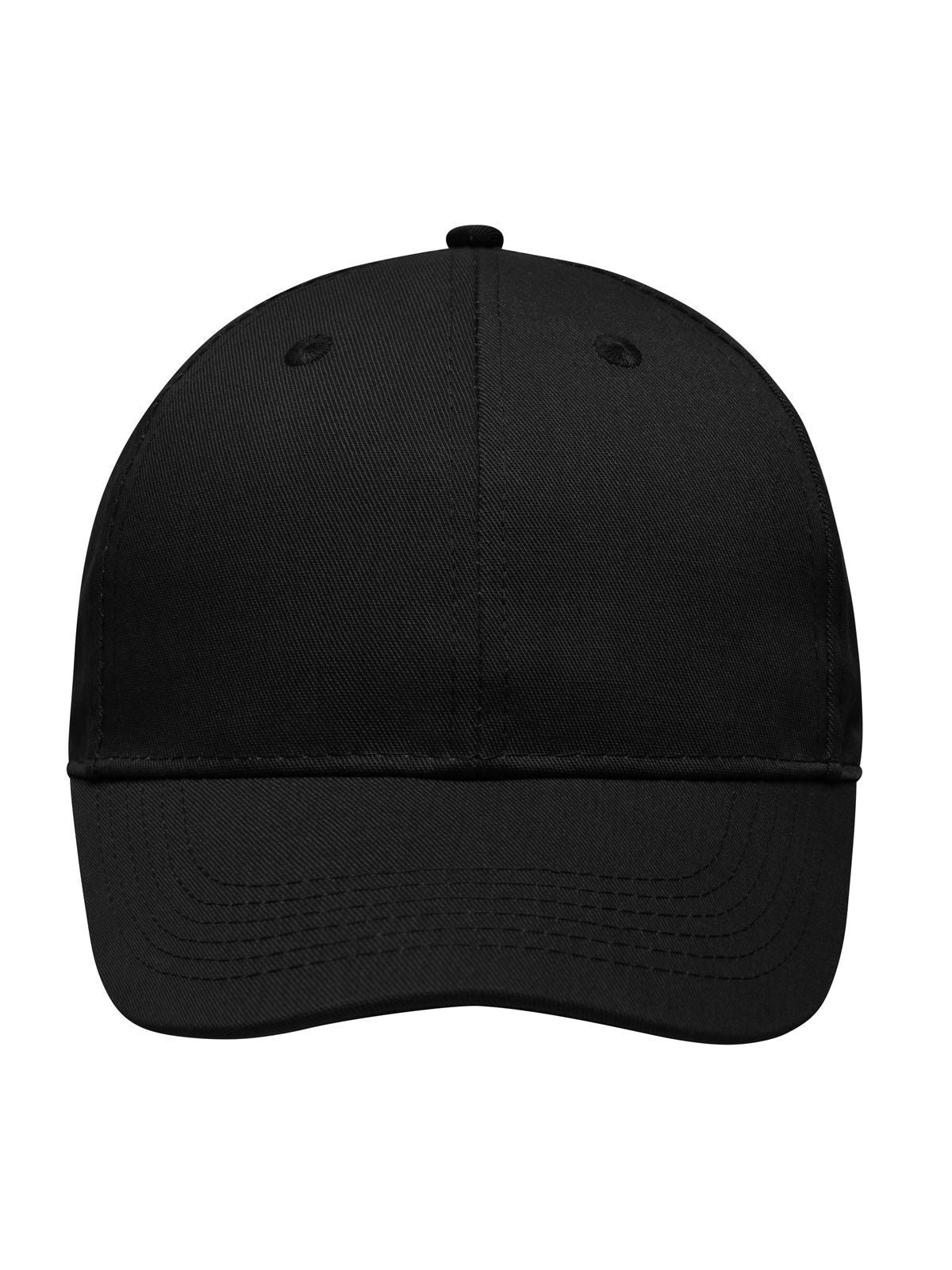 6 Panel Workwear Cap - Strong
