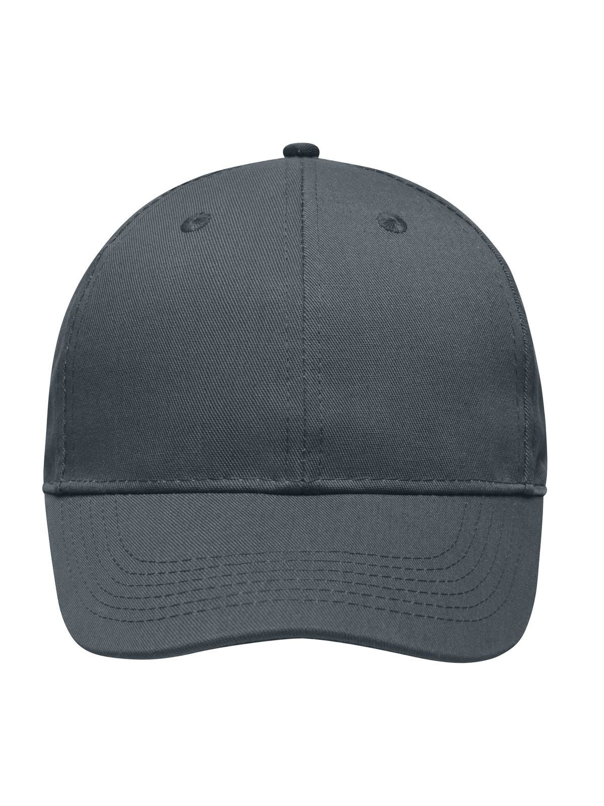6 Panel Workwear Cap - Strong