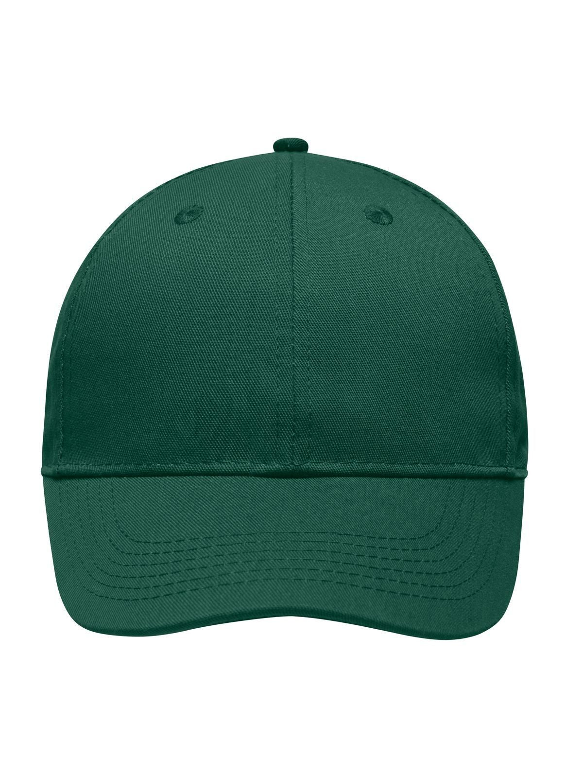 6 Panel Workwear Cap - Strong