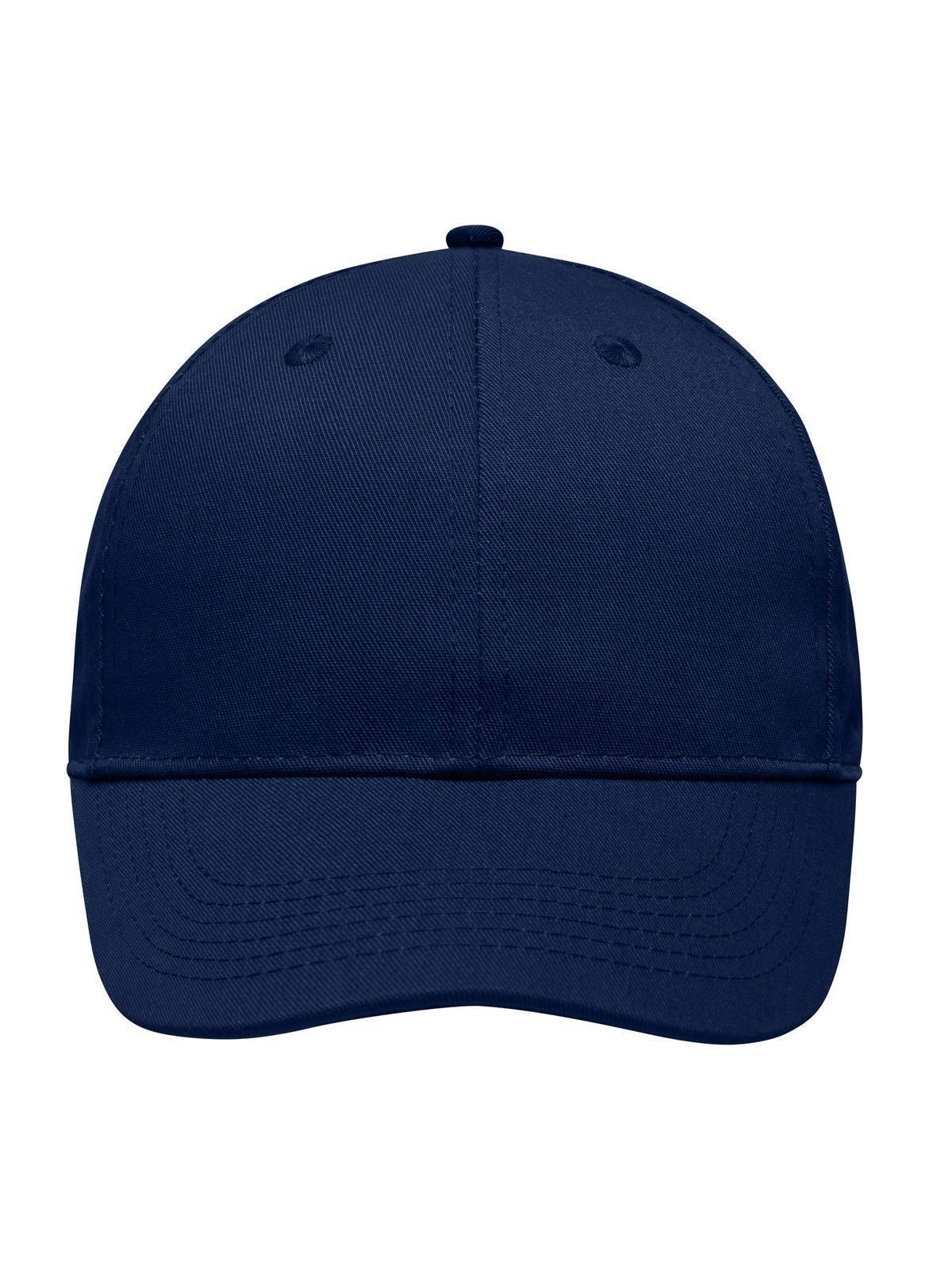 6 Panel Workwear Cap - Strong