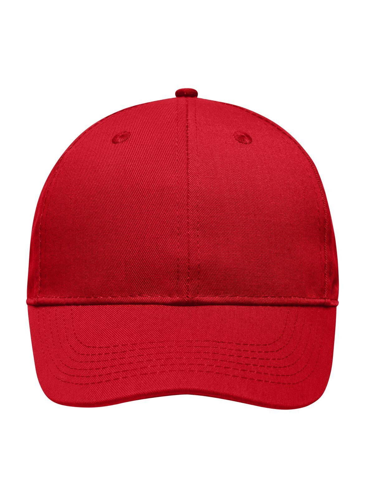 6 Panel Workwear Cap - Strong