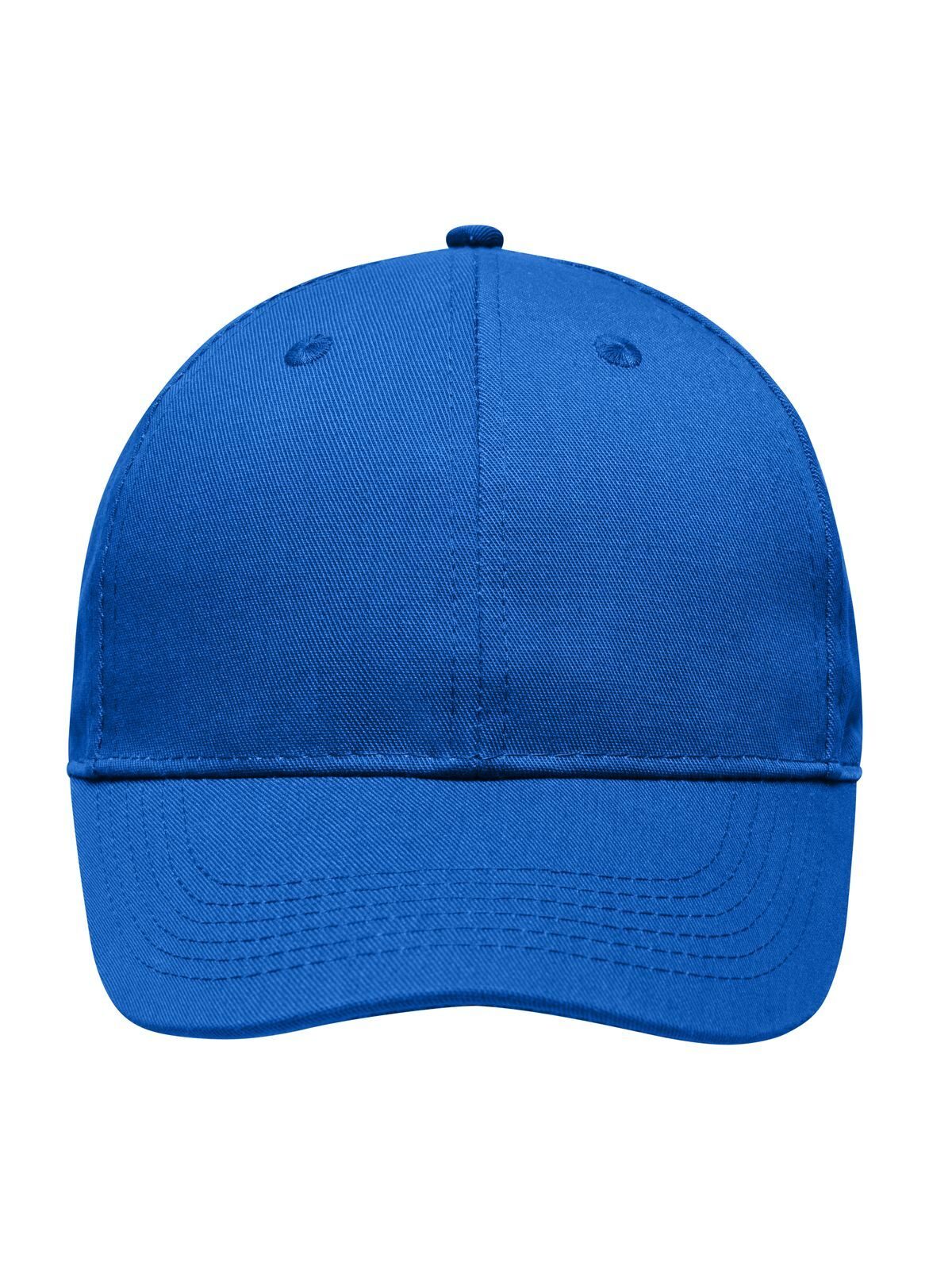 6 Panel Workwear Cap - Strong