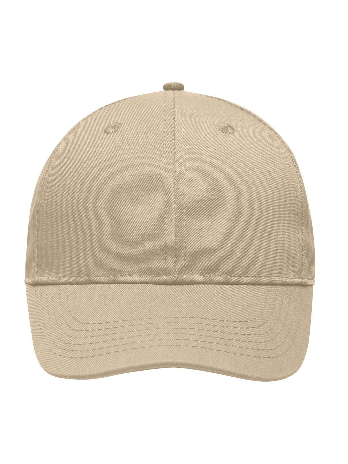 6 Panel Workwear Cap - Strong