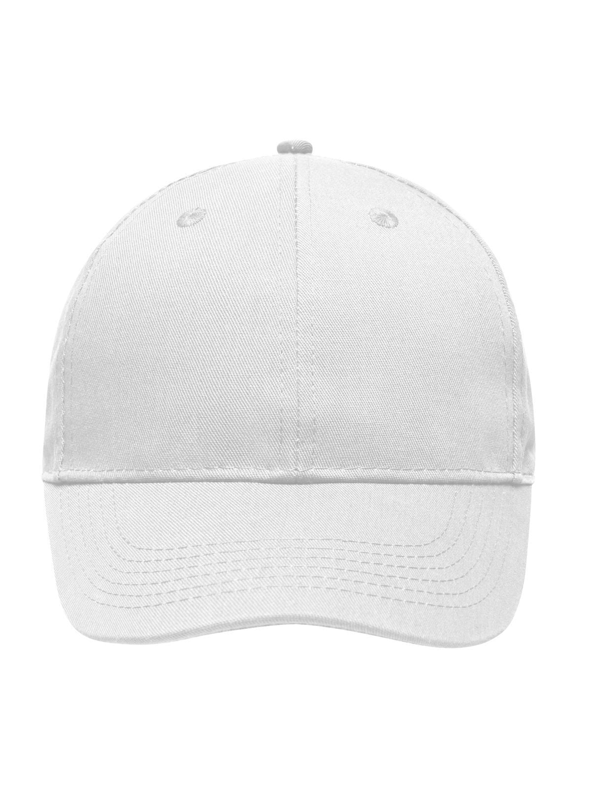 6 Panel Workwear Cap - Strong