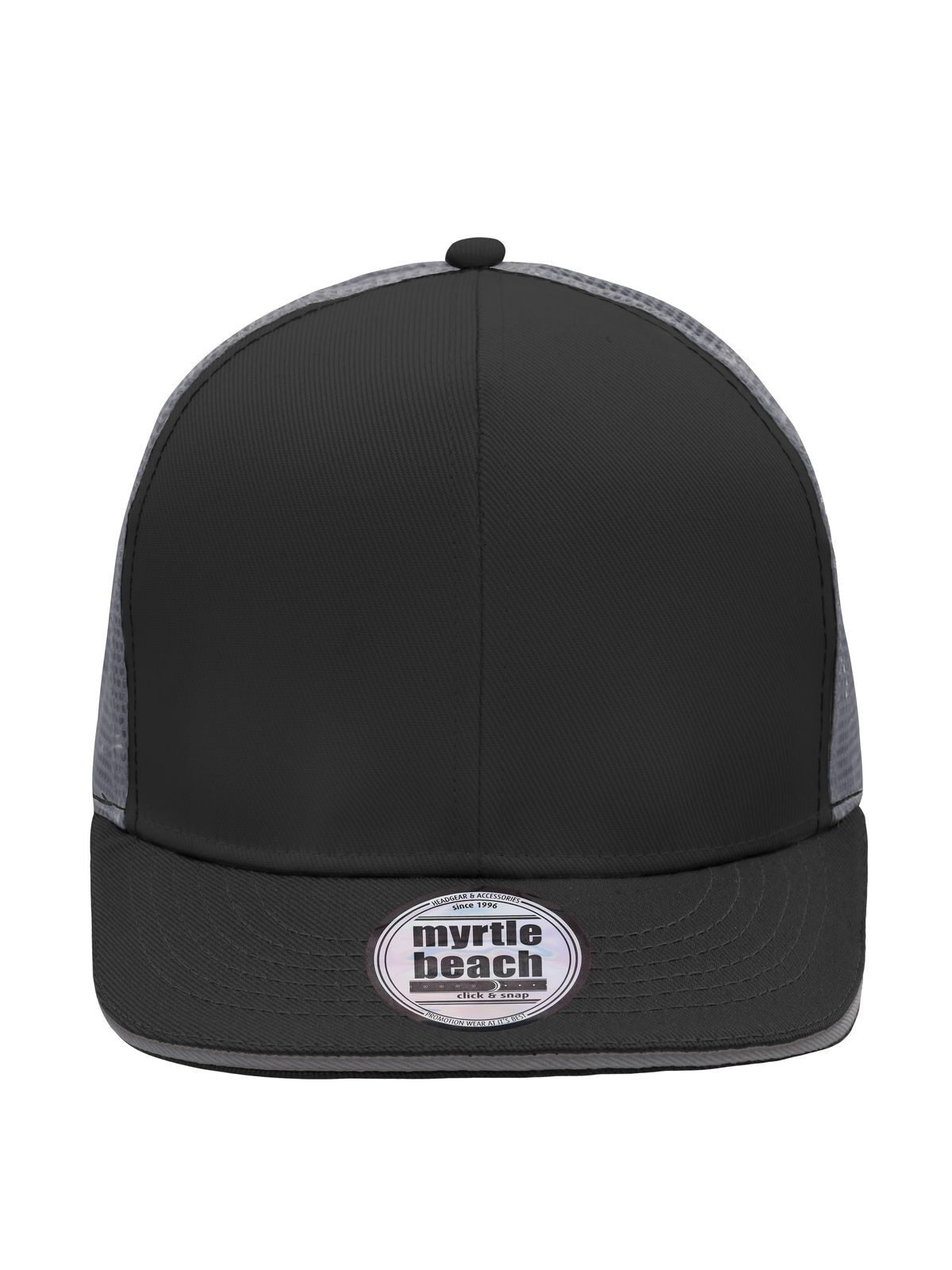 Pro Cap Mesh 6 Panel