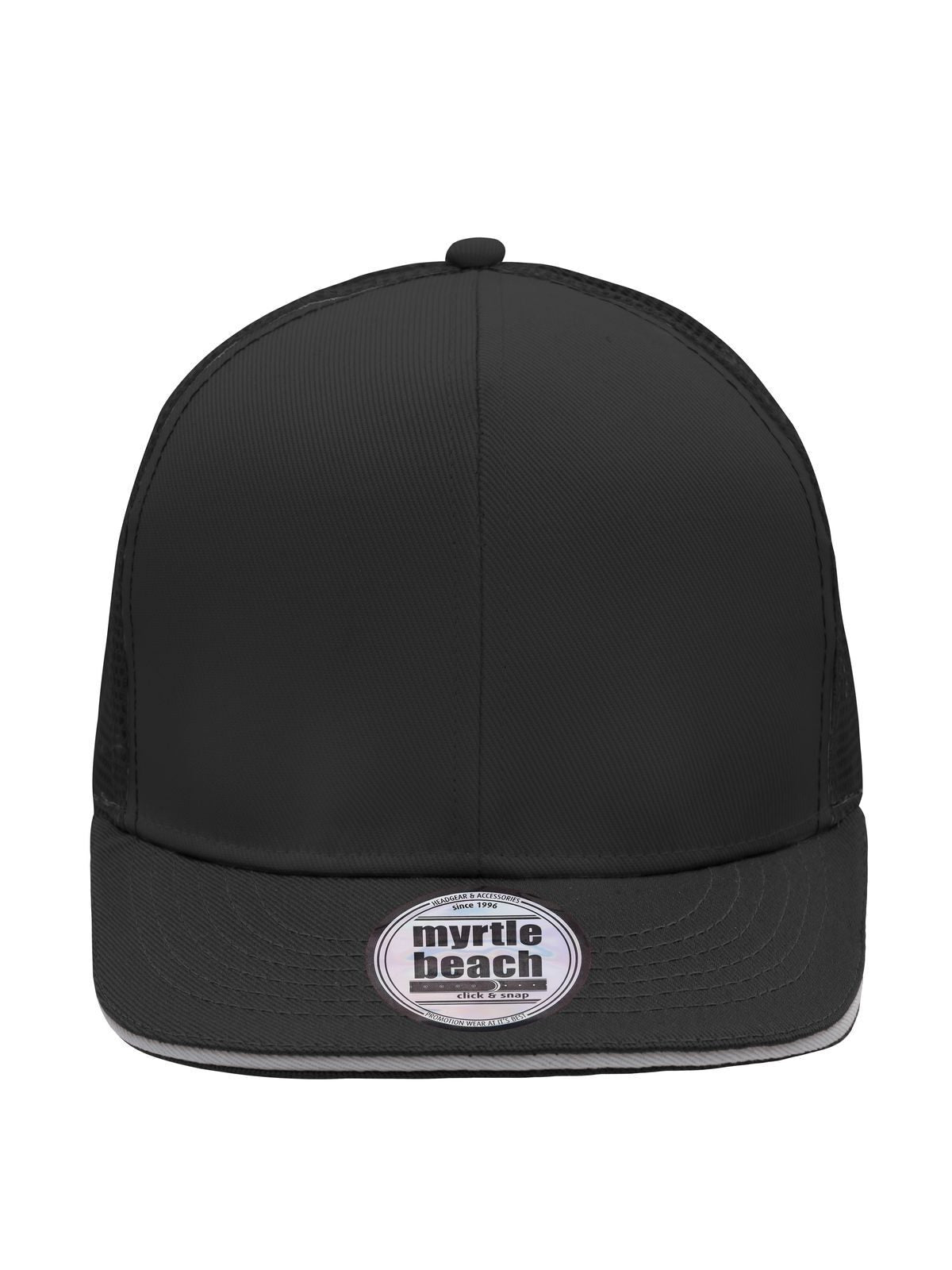 Pro Cap Mesh 6 Panel