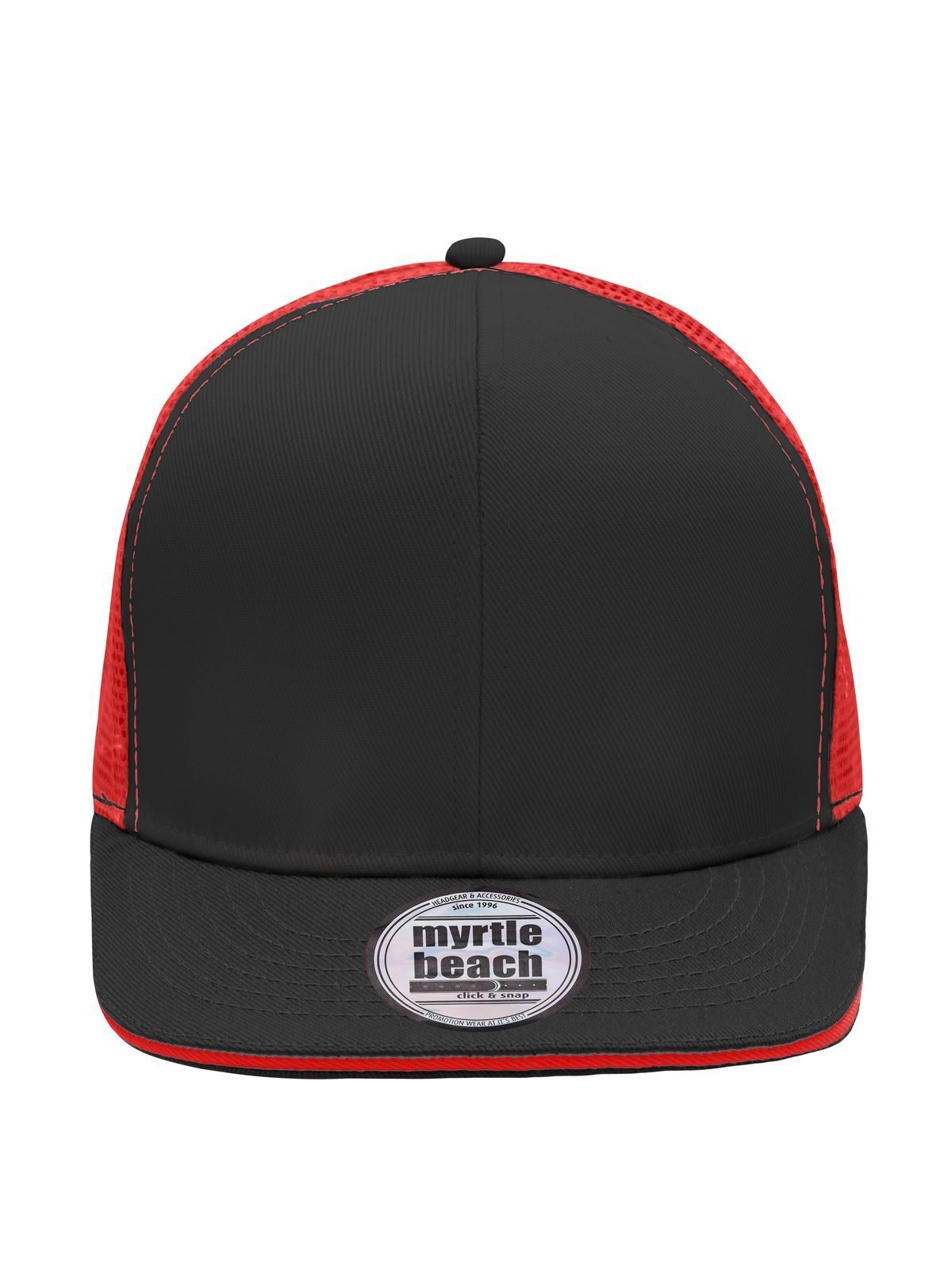 Pro Cap Mesh 6 Panel