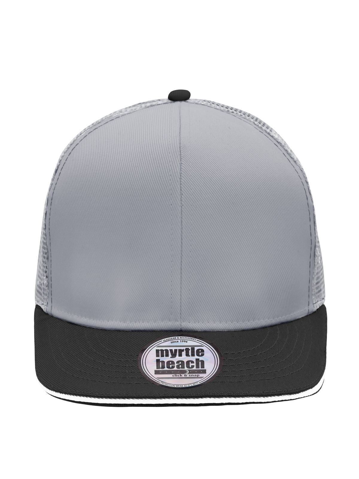 Pro Cap Mesh 6 Panel