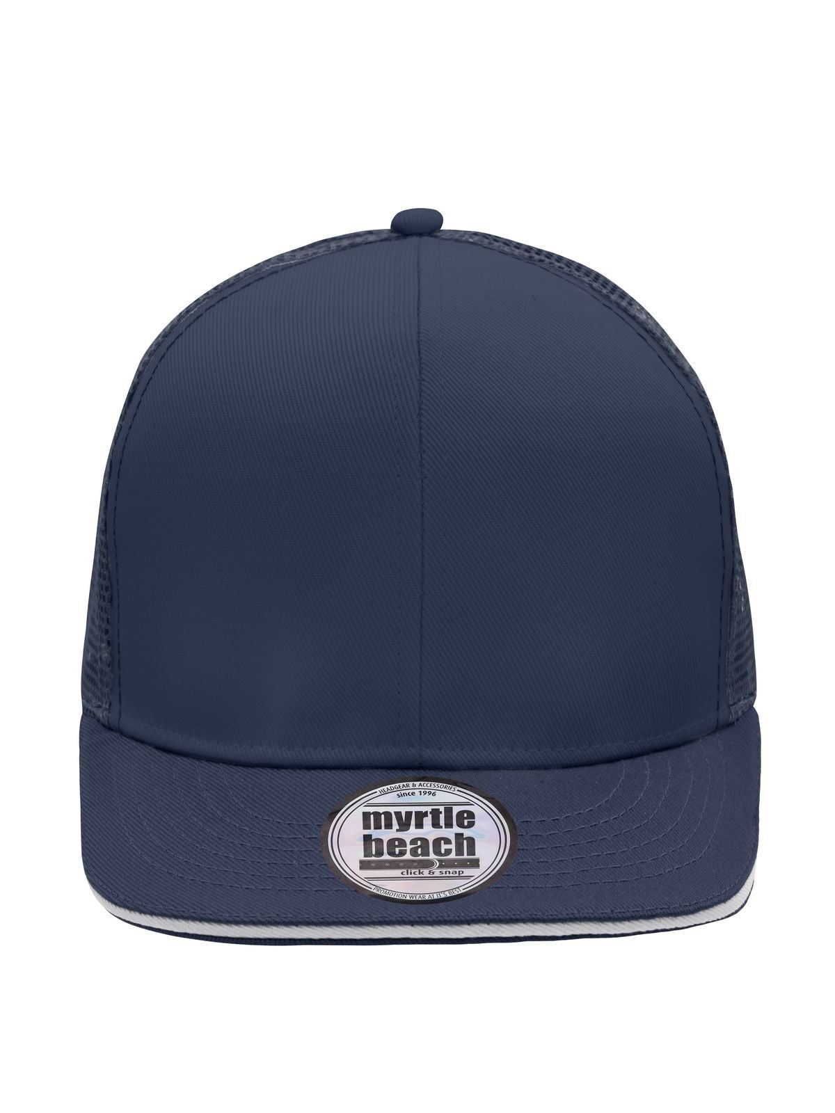 Pro Cap Mesh 6 Panel