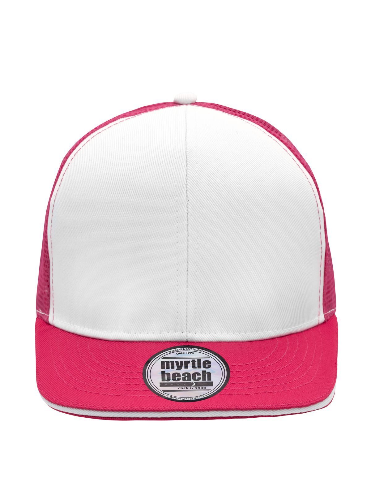 Pro Cap Mesh 6 Panel