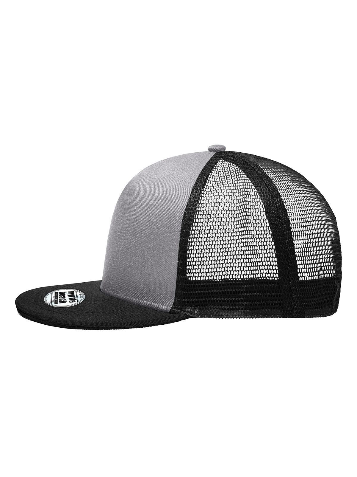 Pro Cap Mesh 5 Panel