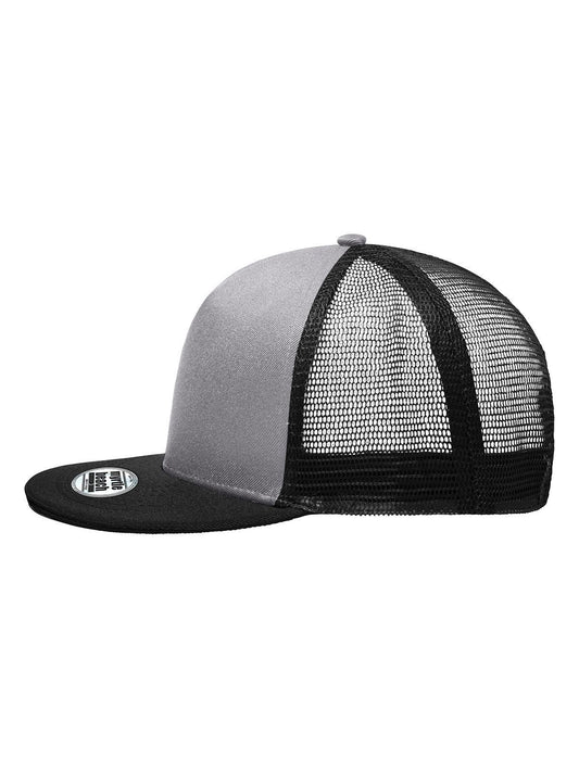 Pro Cap Mesh 5 Panel