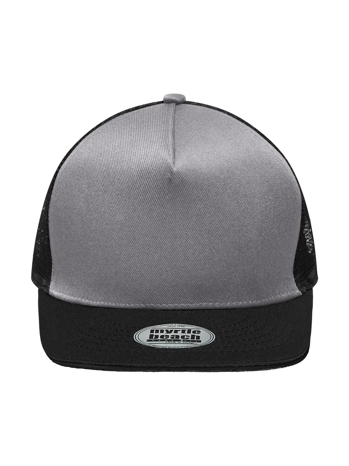 Pro Cap Mesh 5 Panel