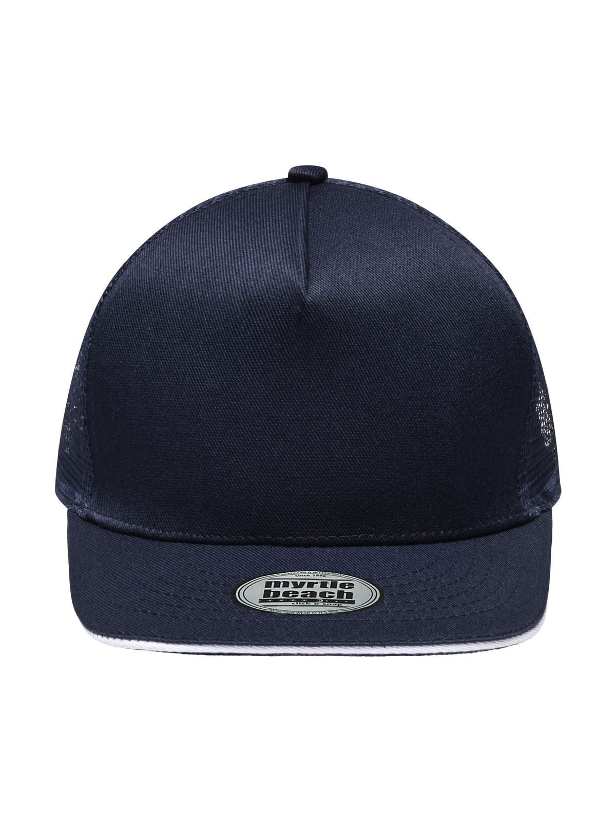 Pro Cap Mesh 5 Panel