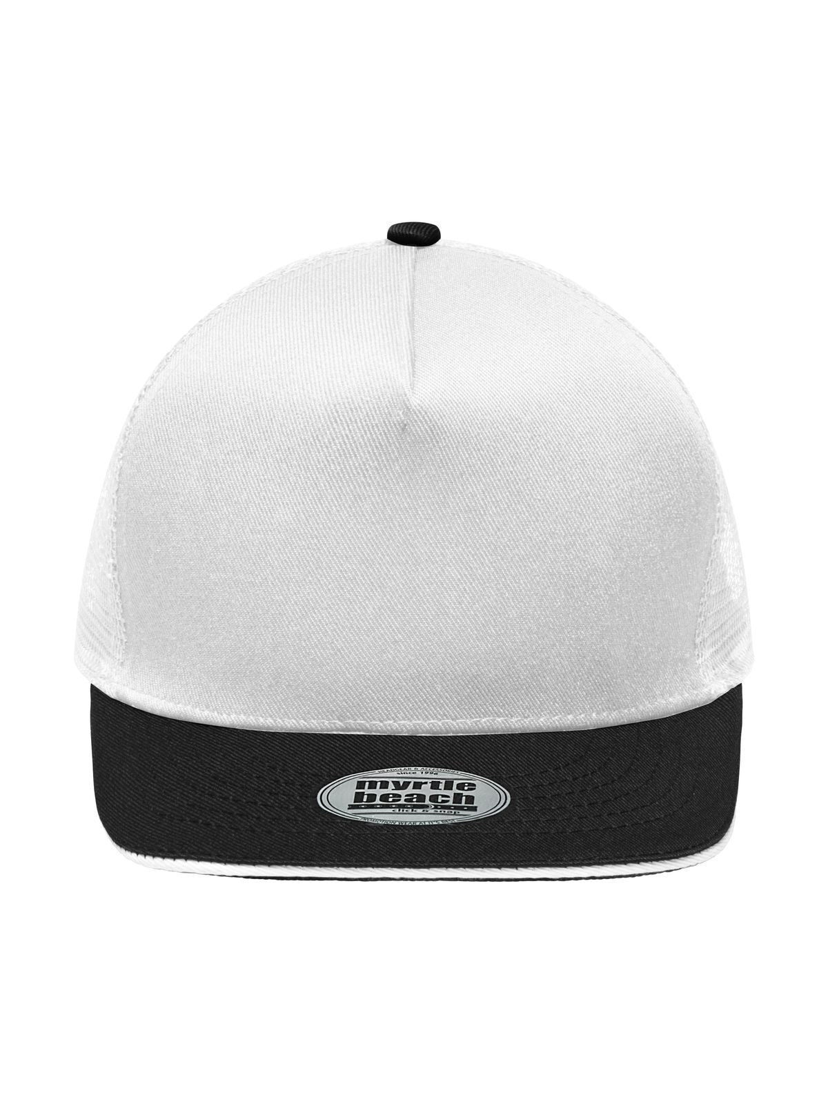 Pro Cap Mesh 5 Panel