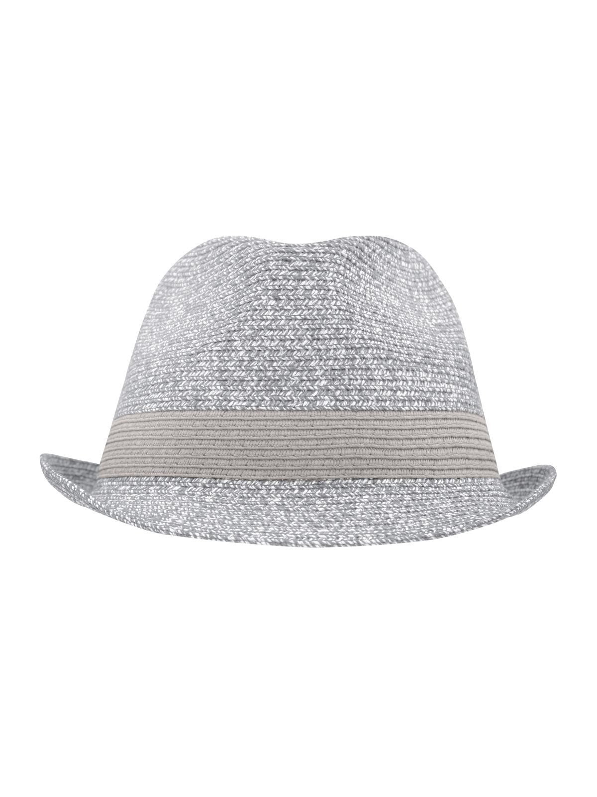Melange Hat