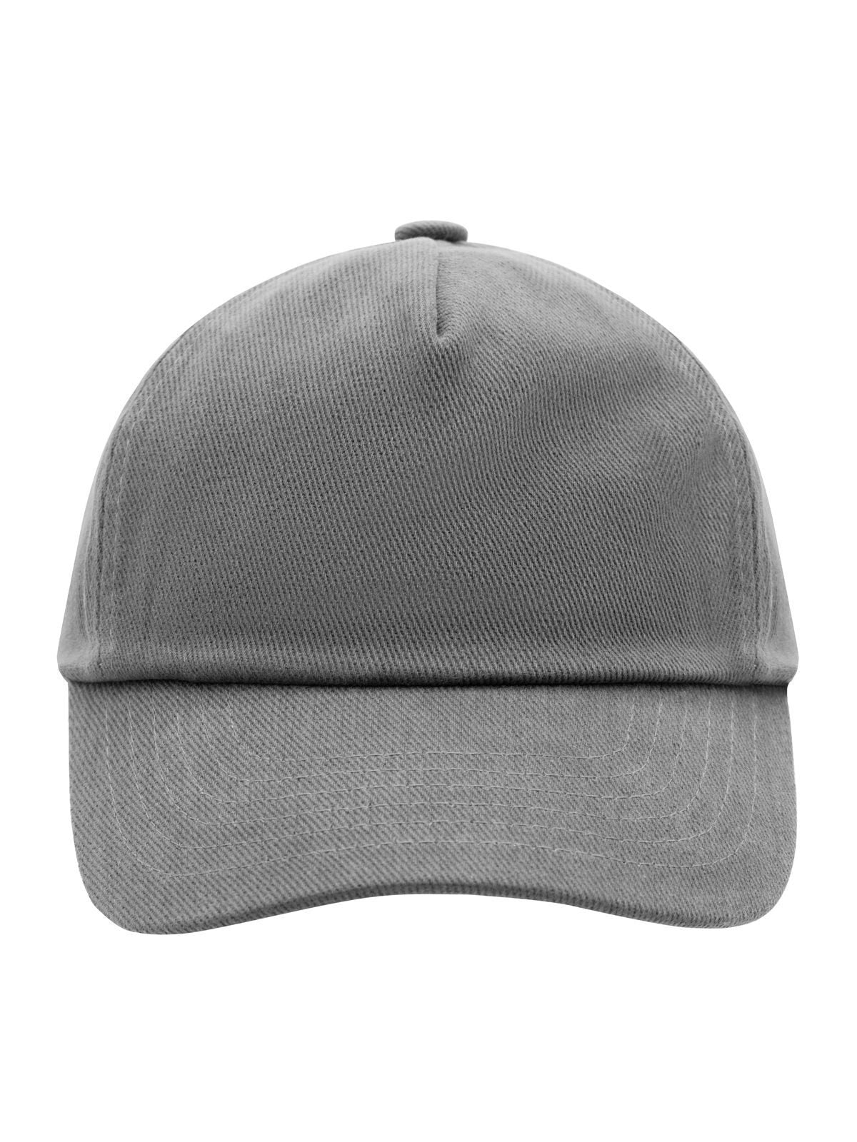 5 Panel Kids' Cap