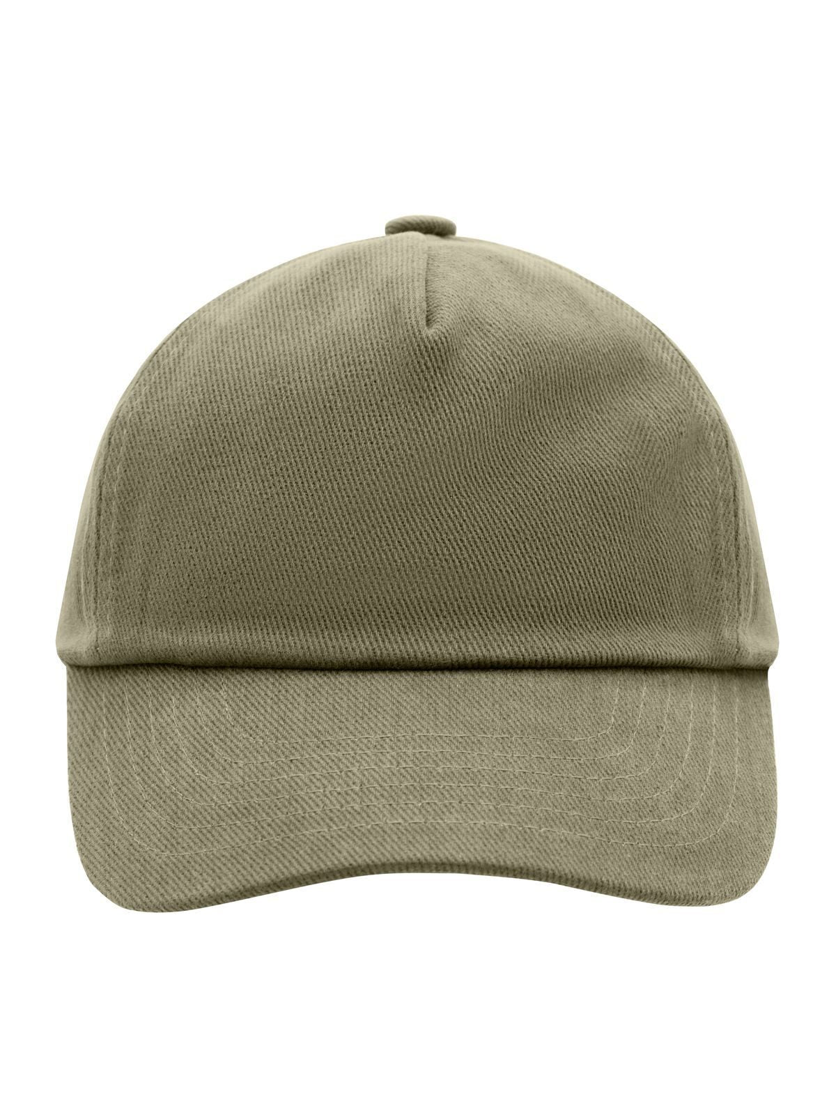 5 Panel Kids' Cap