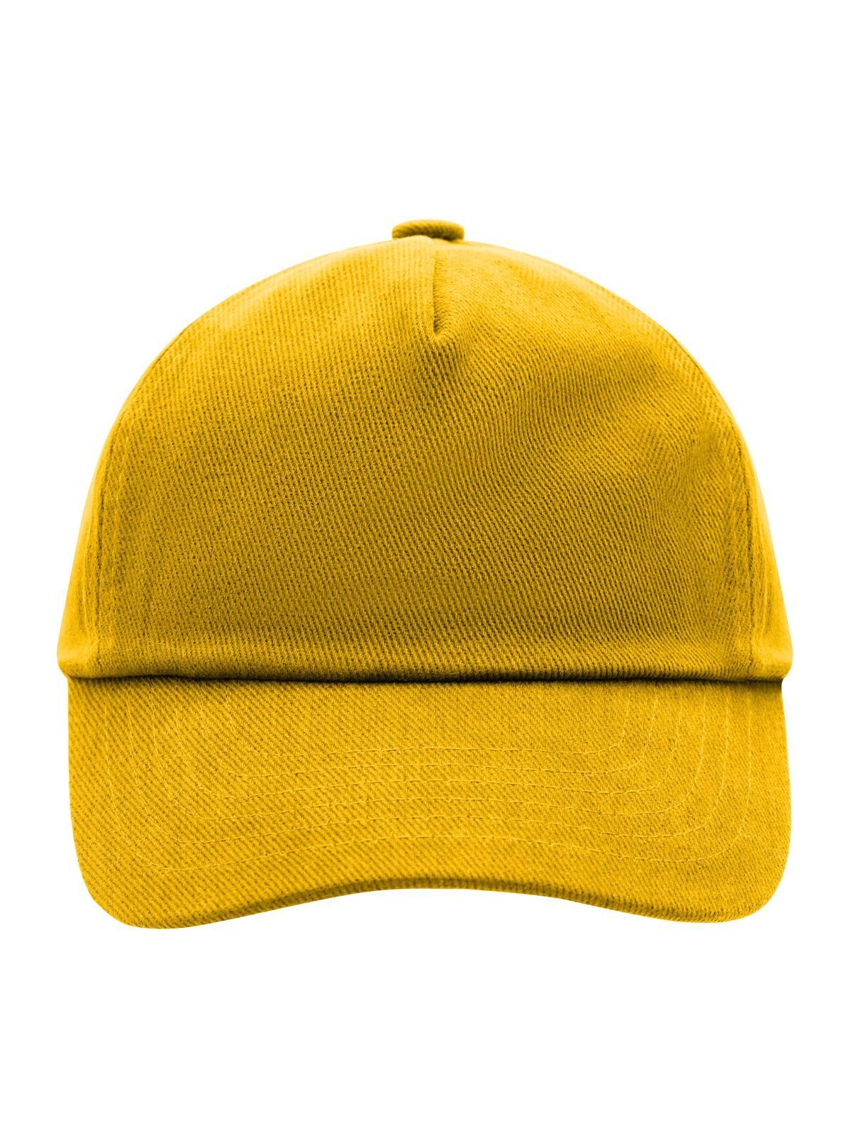 5 Panel Kids' Cap